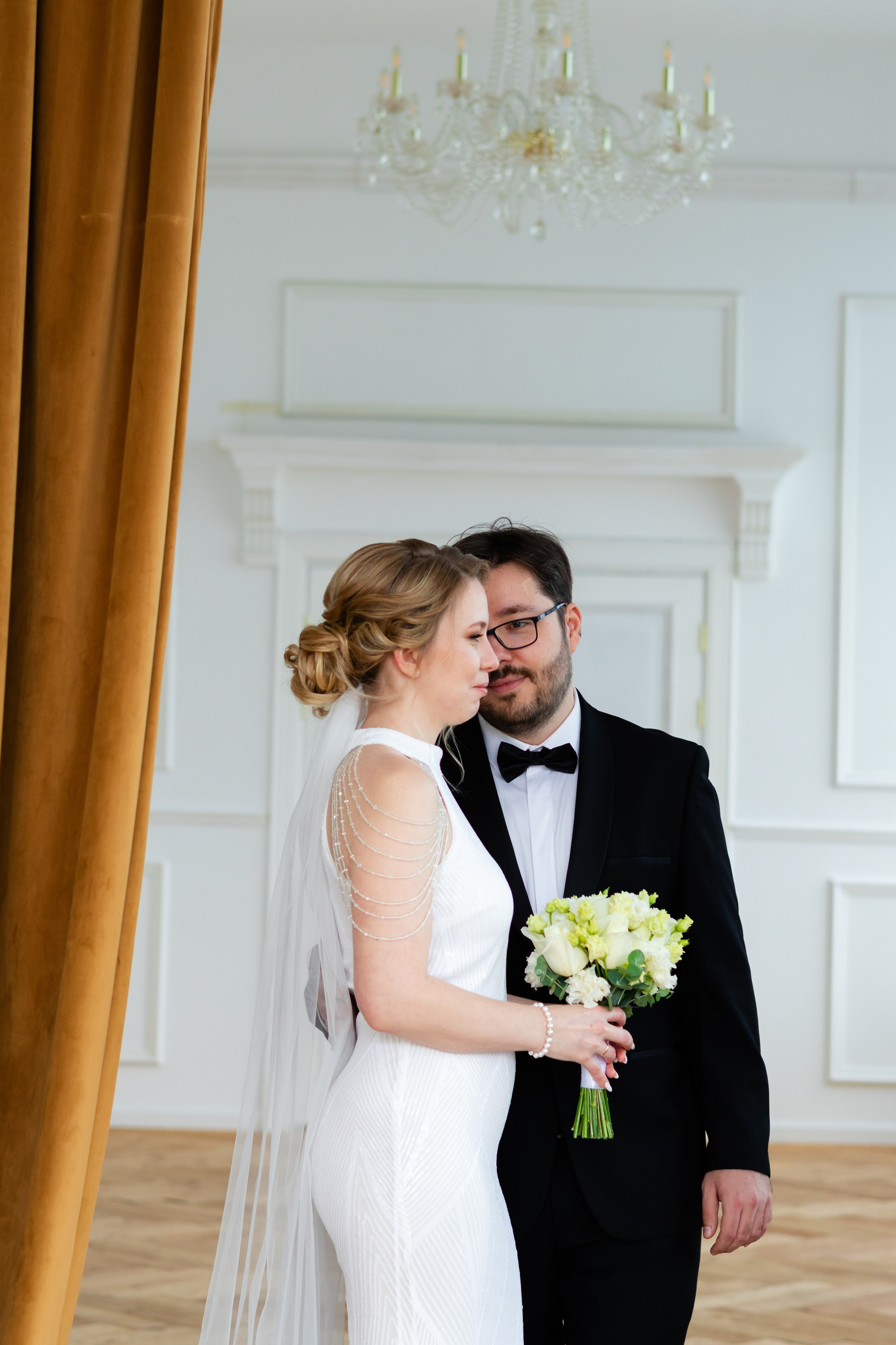 Свадебная фотосессия Ефима и Любови в Екатеринбурге. Фотограф в Екатеринбурге Пойгина Елена