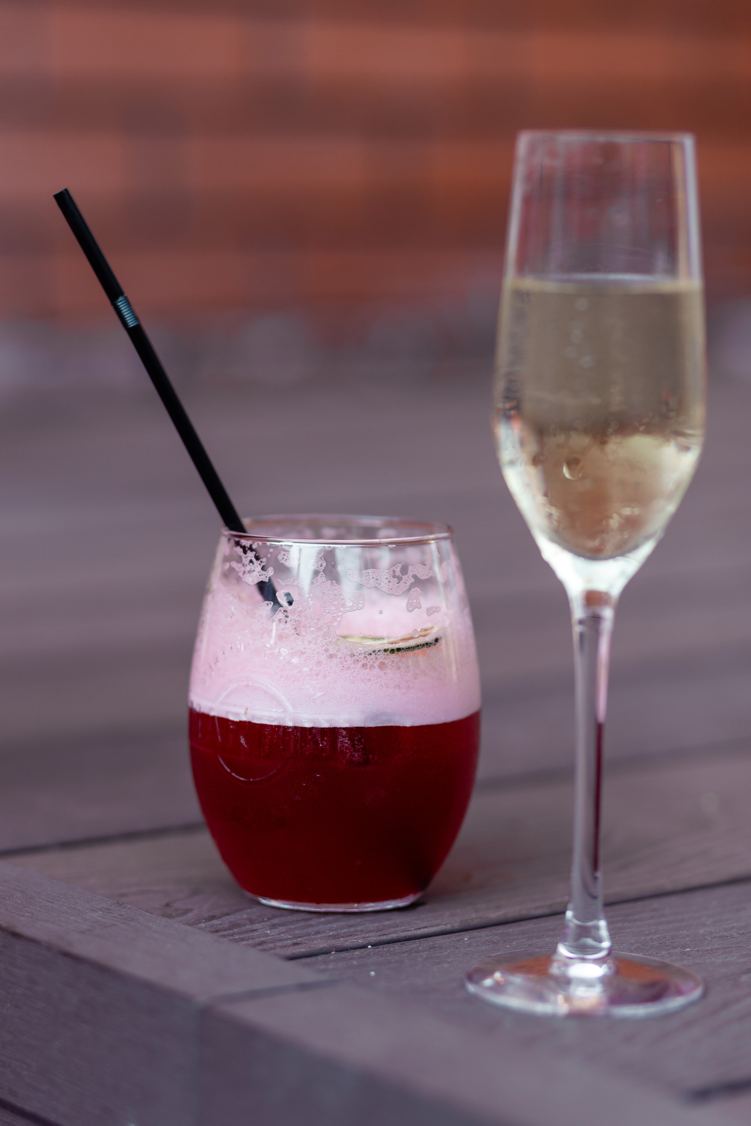 День рождения Юли Ворониной