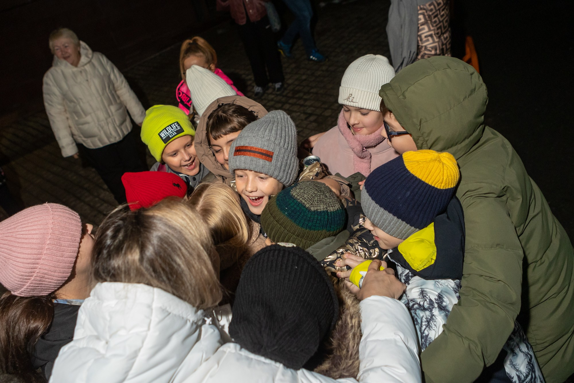 День Рождения Мирона. Фотограф в Оренбурге. Профессиональный фотограф