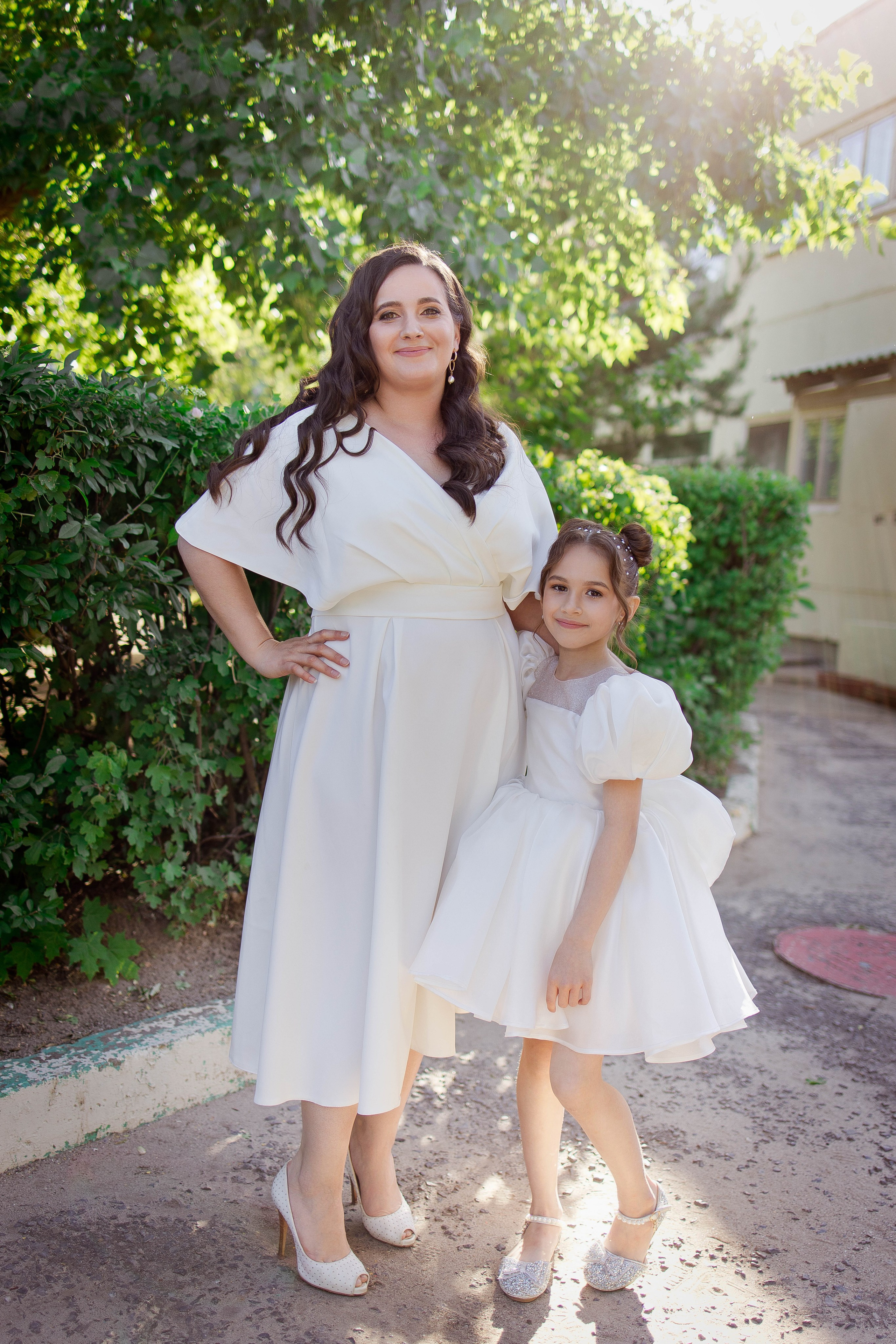 Утренники и выпускные в детском саду. Свадебный и семейный фотограф Яна Стражева. Волгоград, Москва