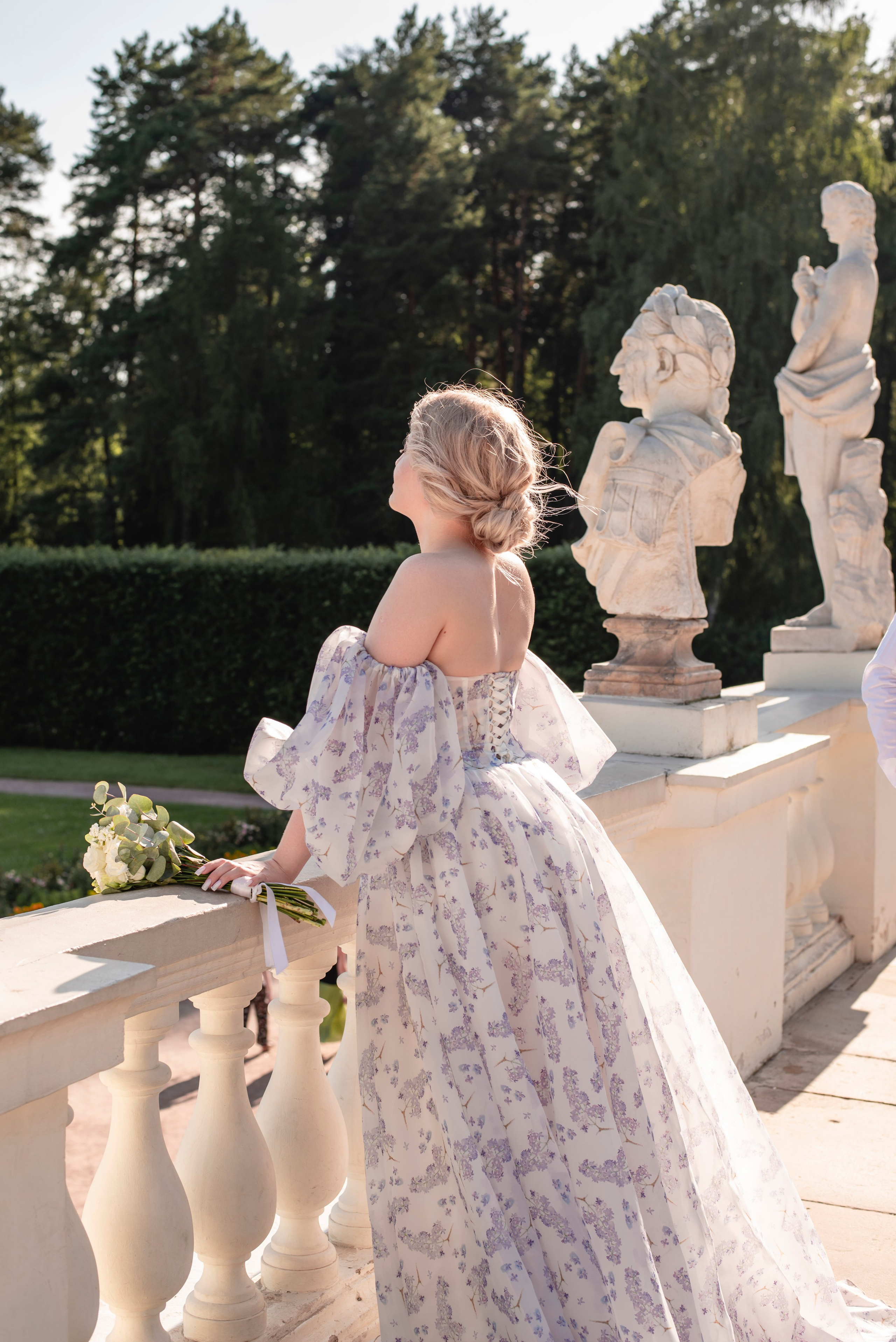 Кристина & Степан. Свадебный фотограф Татьяна Сорока Москва и МО