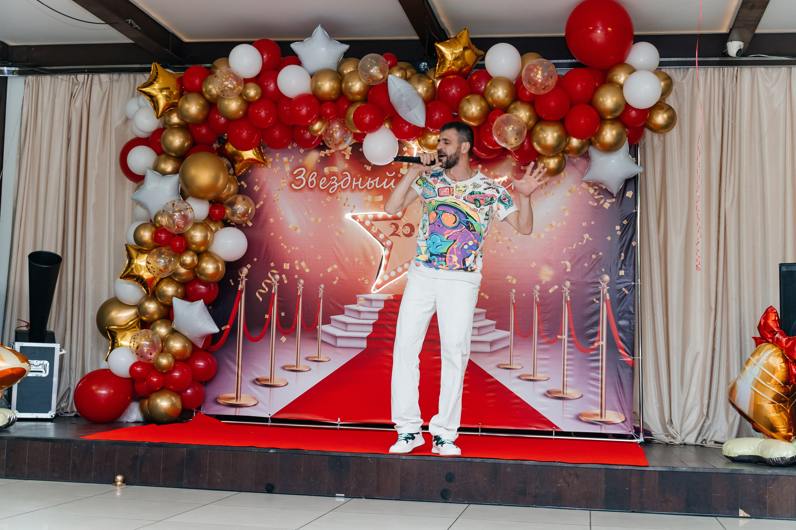 Репортаж. Виктория Алпеева — фотограф по любви