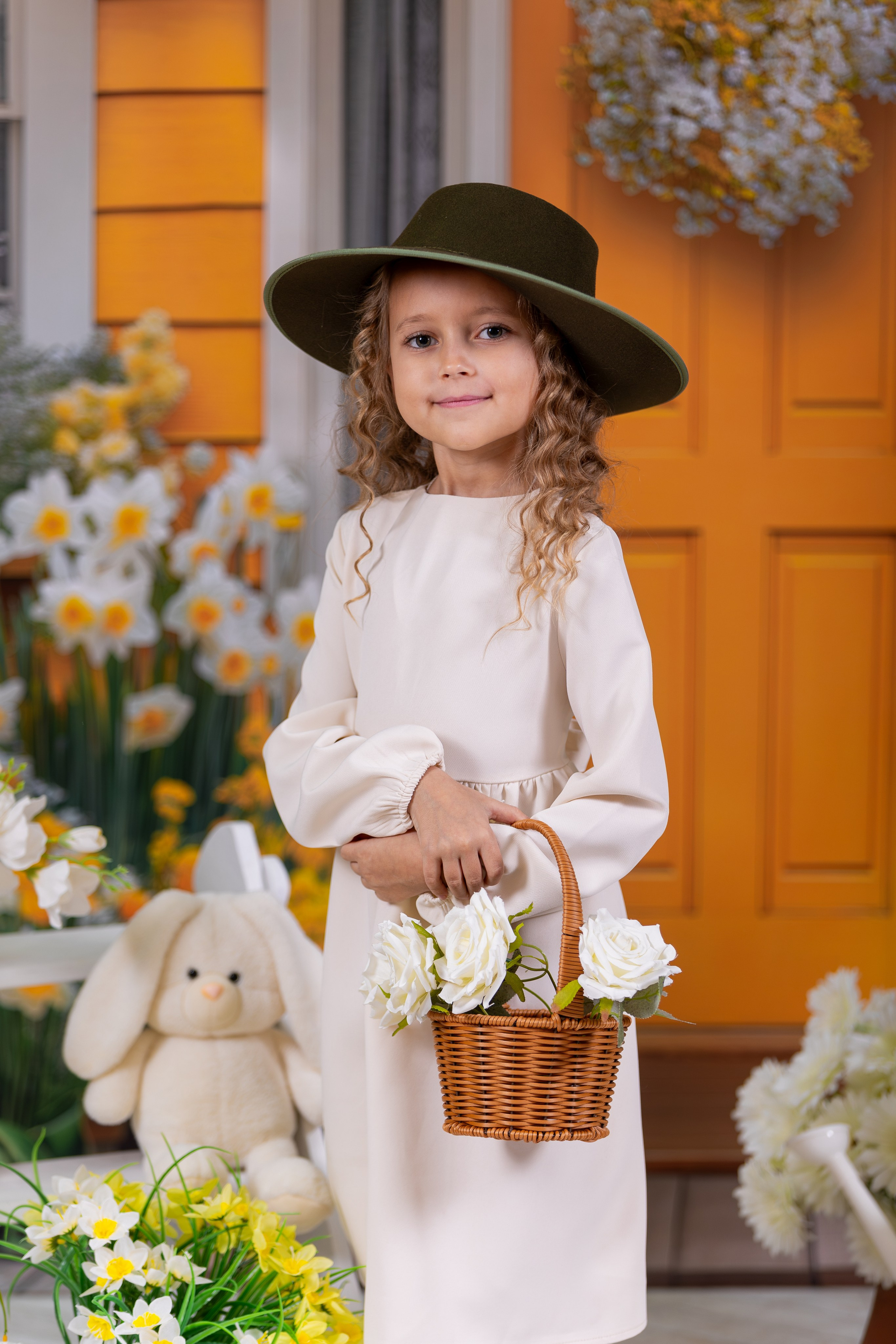 Студия «Детский сад» Весна. Главная