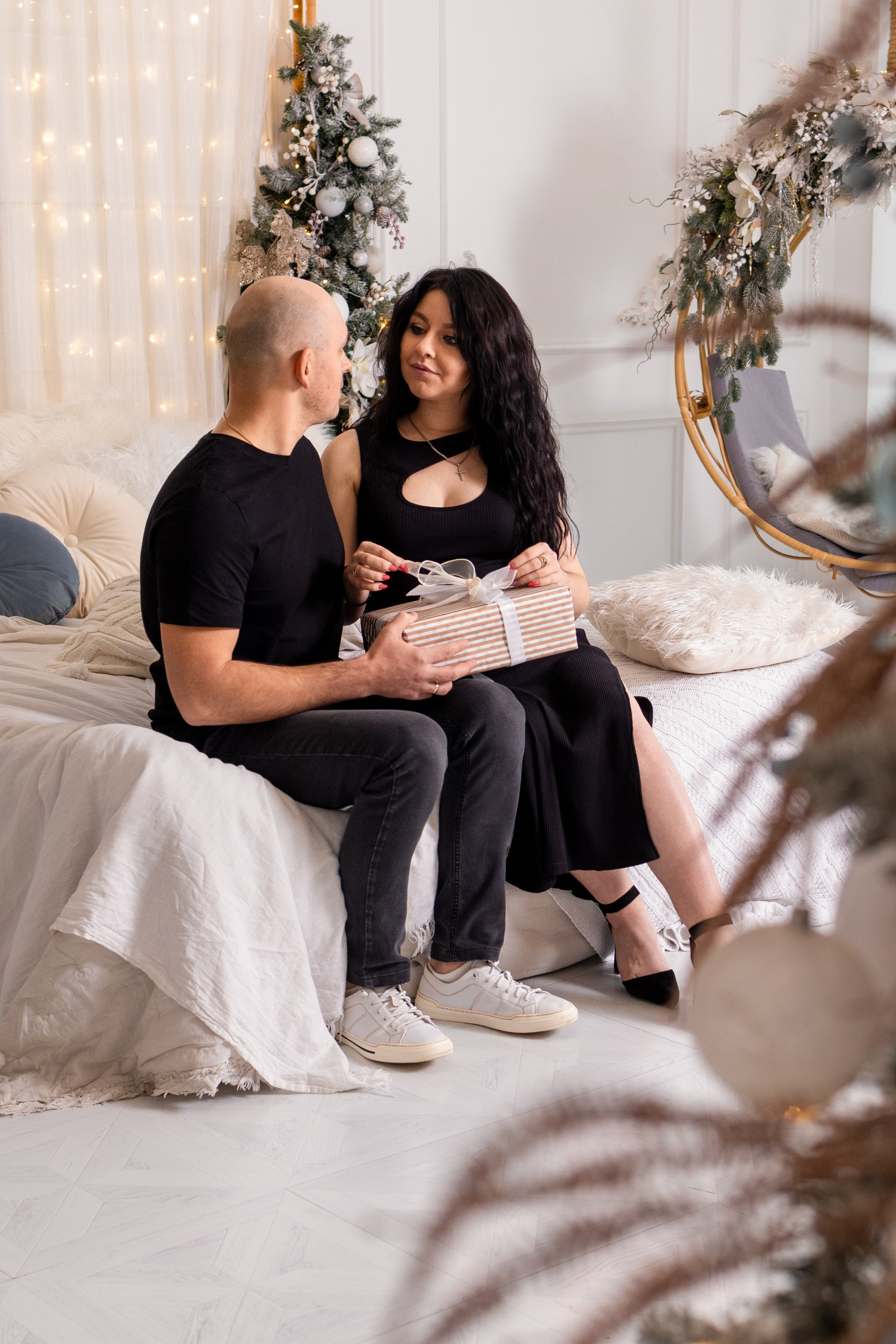 Андрей & Наталья. Фотограф Виктория Кравец