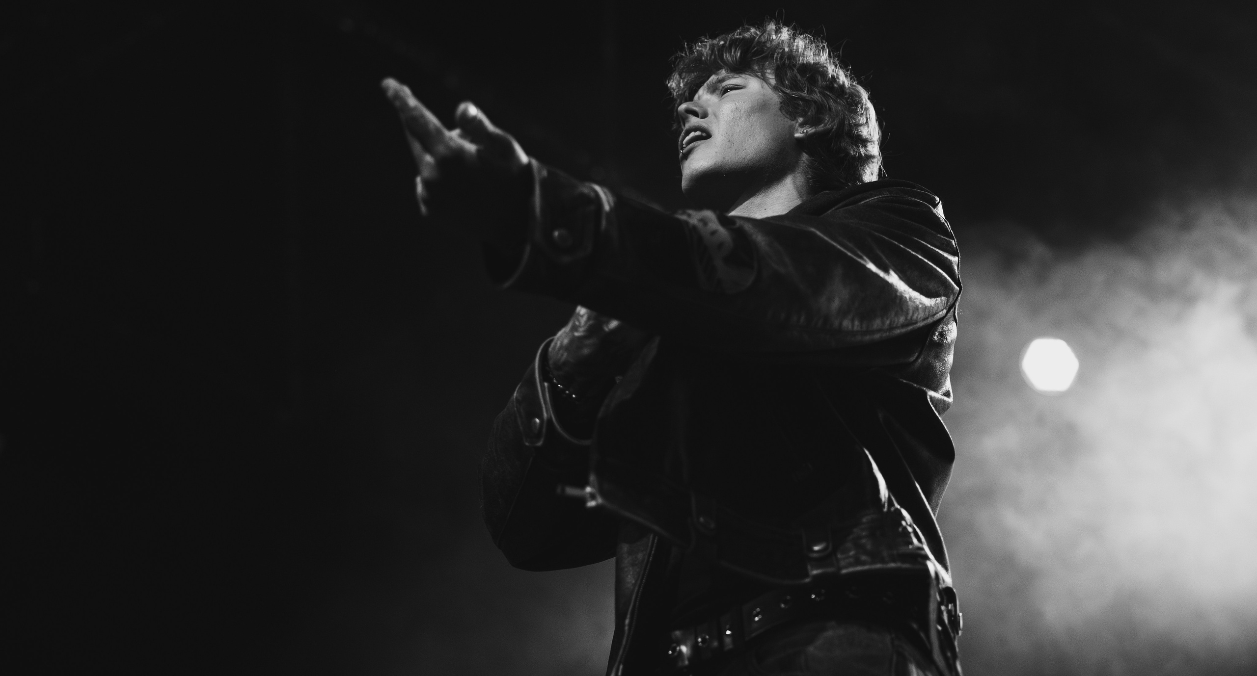 Pepel Nahudi. Концертный фотограф Алёна Рейт в Москве