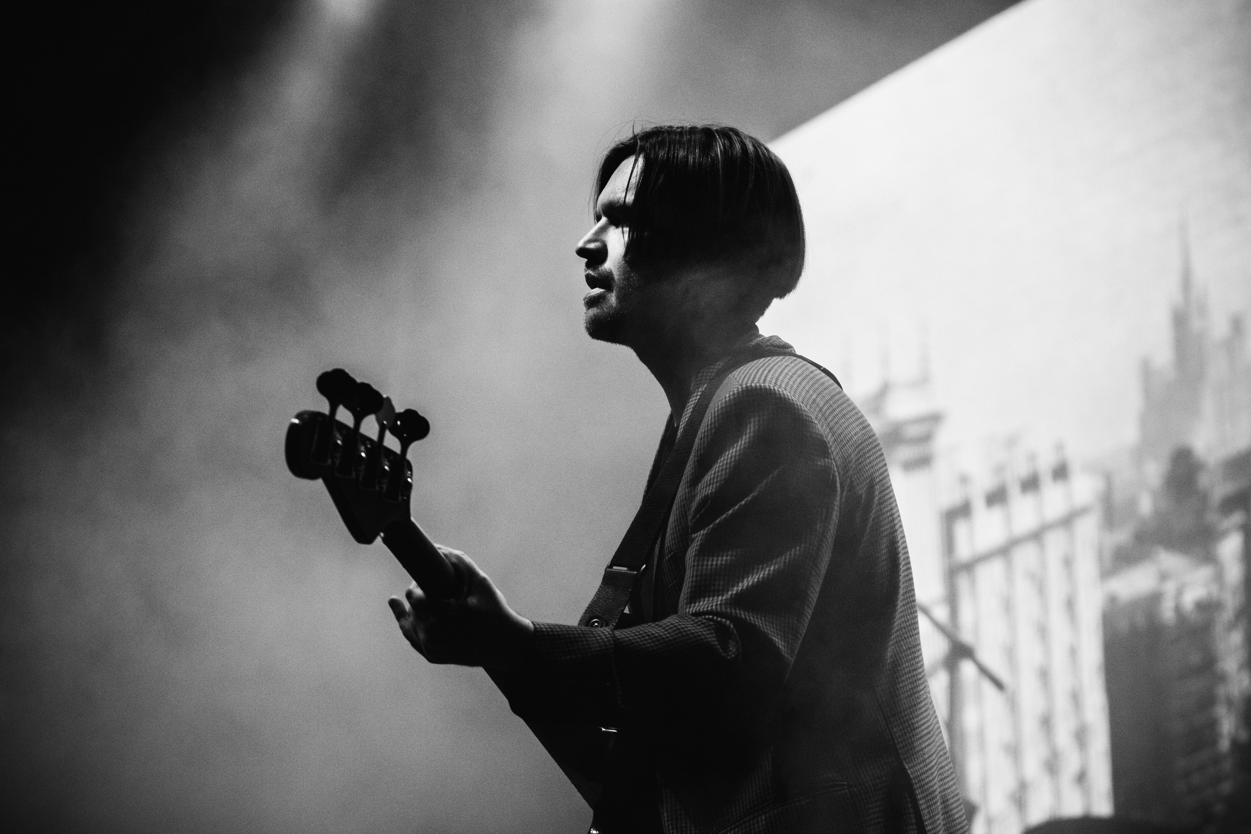 Свидание. Клуб Base. Концертный фотограф Алёна Рейт в Москве