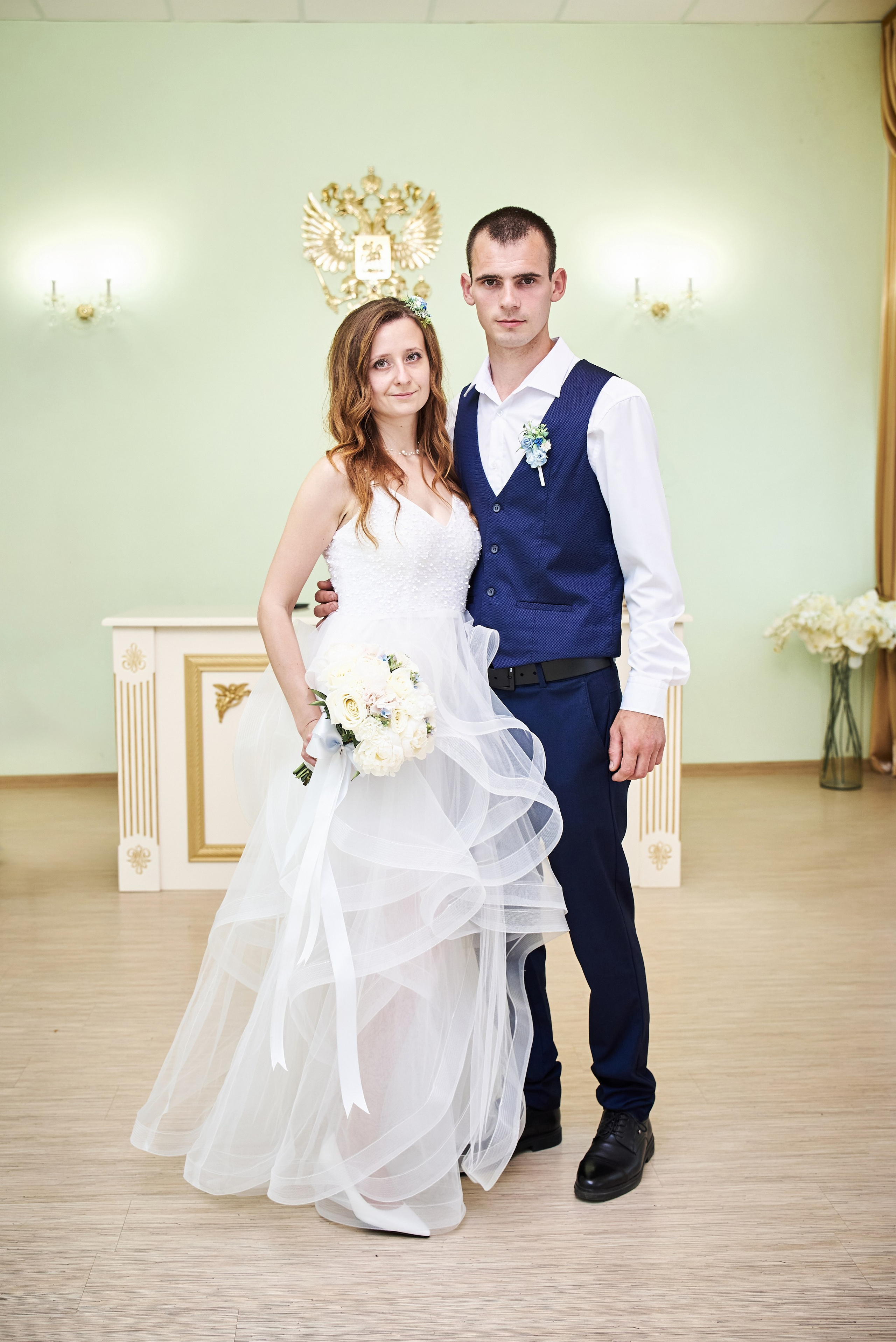 Александр+Екатерина, Щёлково. Фотограф Щёлково