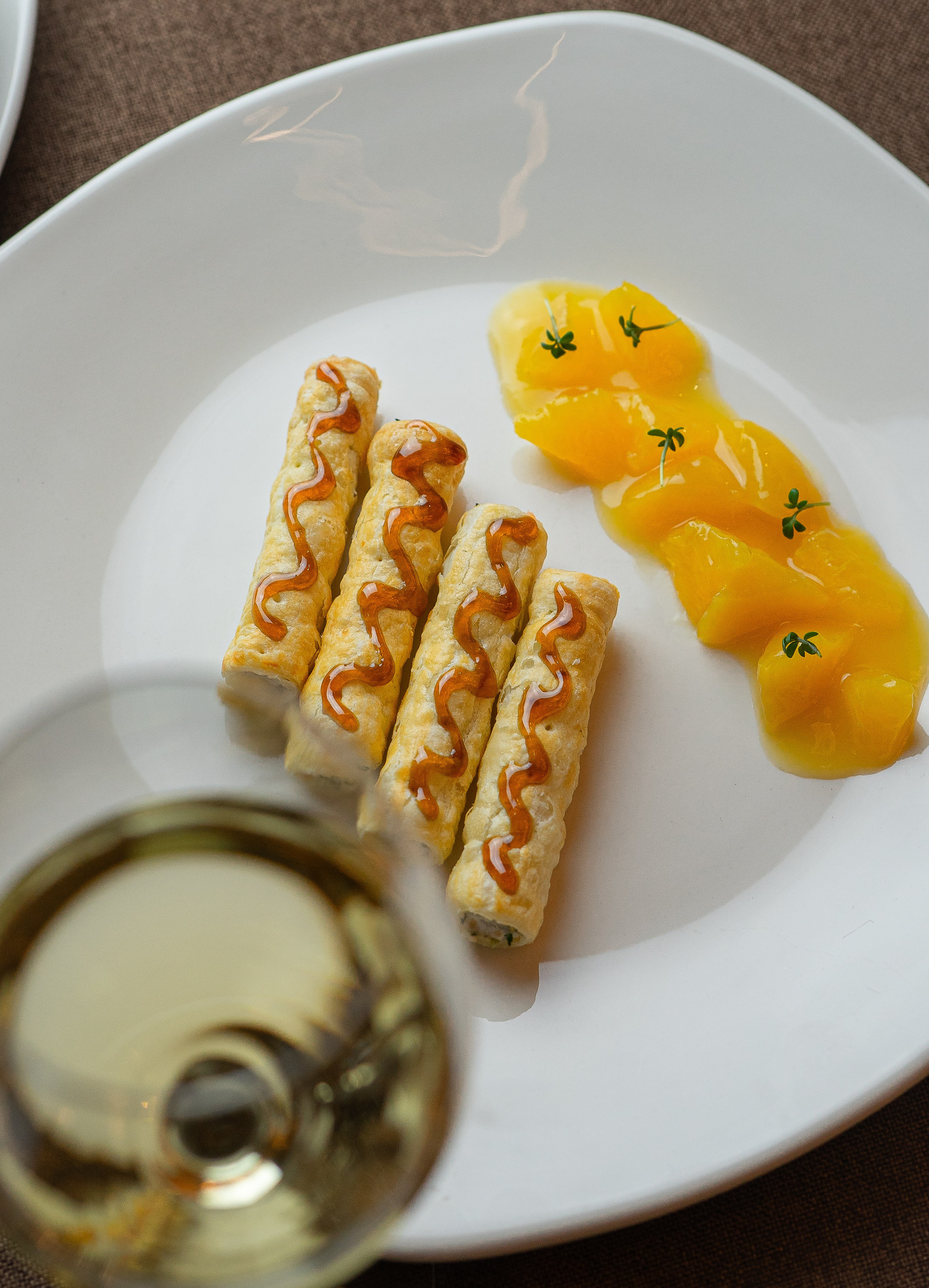 Senator. Фуд-фотограф Караганда Астана