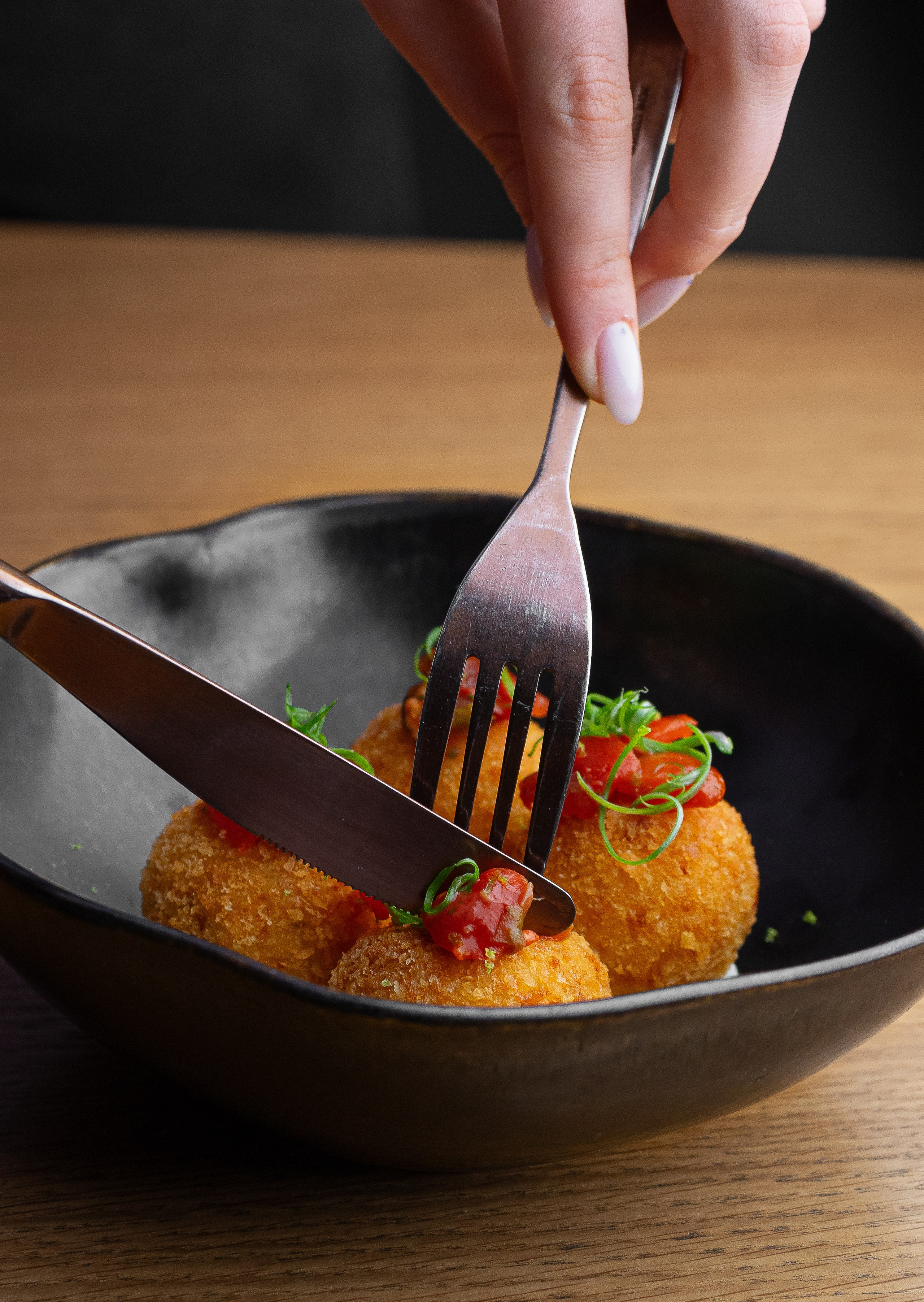 Negroni. Фуд-фотограф Караганда Астана