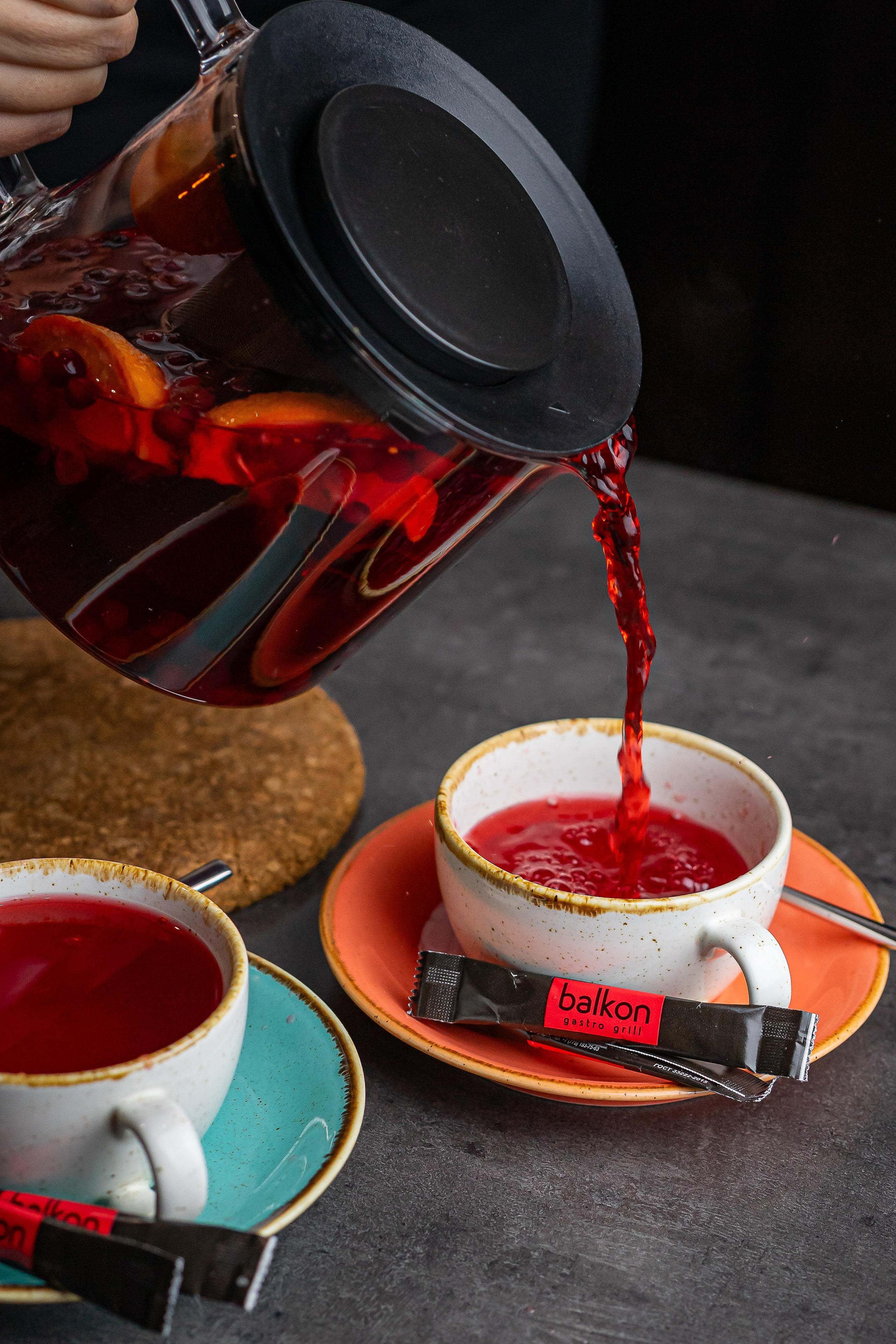 Senator. Фуд-фотограф Караганда Астана