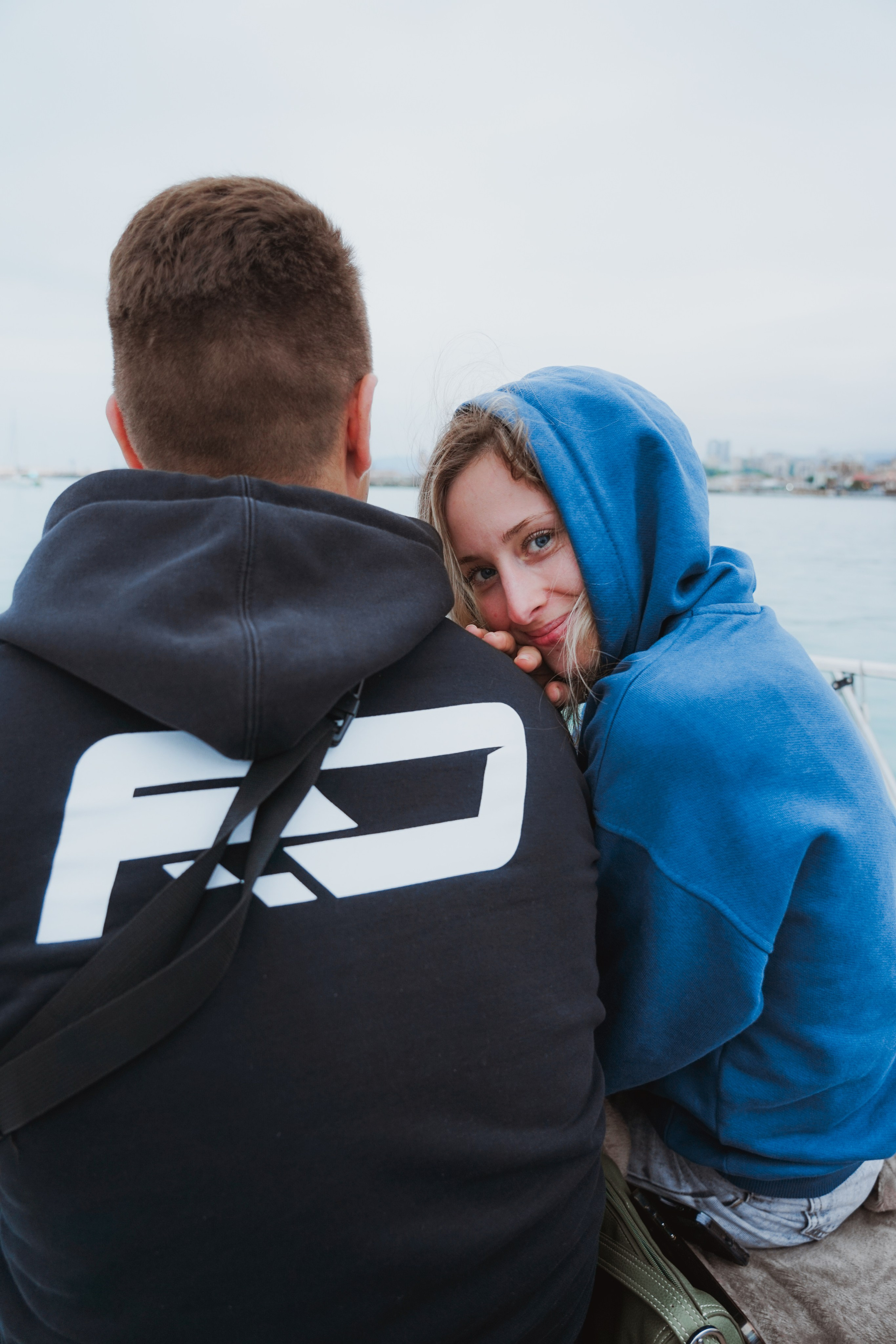 Чёрное море