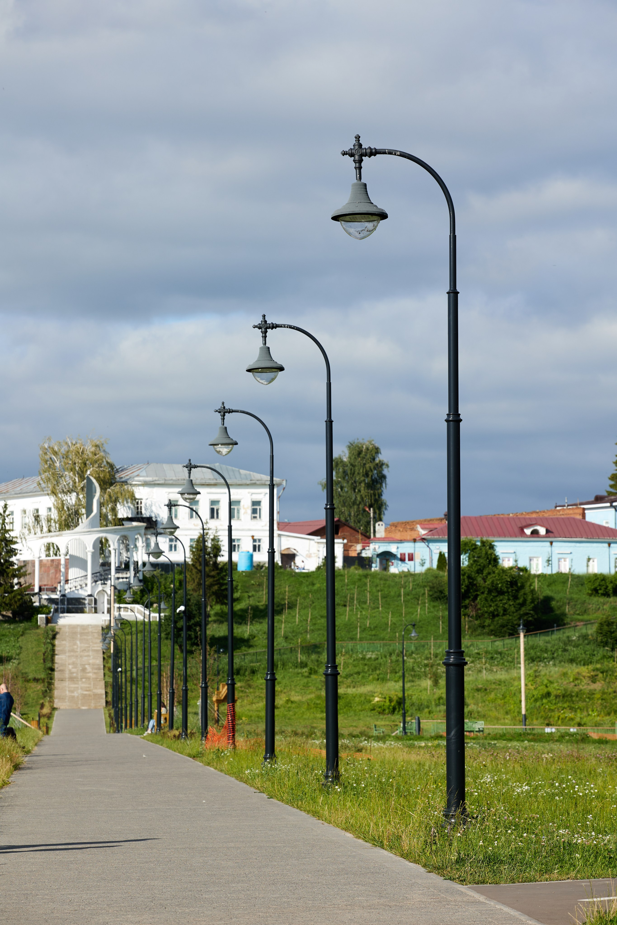 Фотограф предприятий и промышленности. Хороший репортажный и промышленный фотограф в Казани Алексей Щелконогов