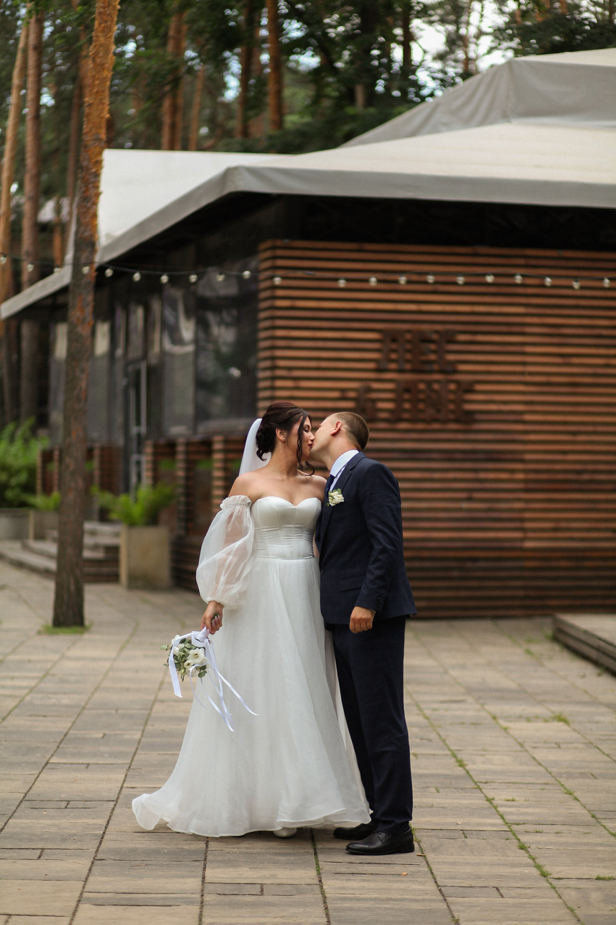 А & V 24'. О фотографии с душой