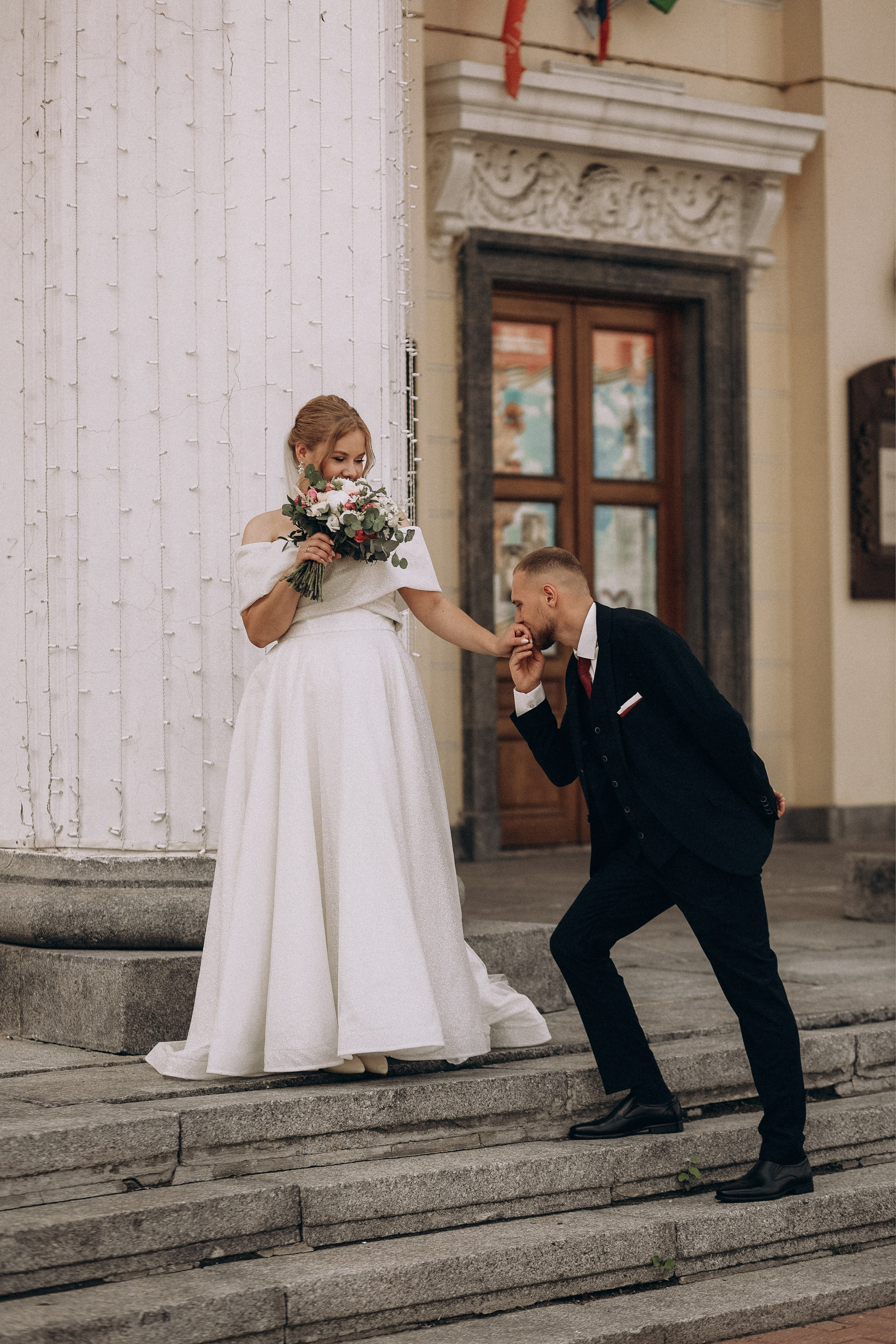 N & A 25’. О фотографии с душой