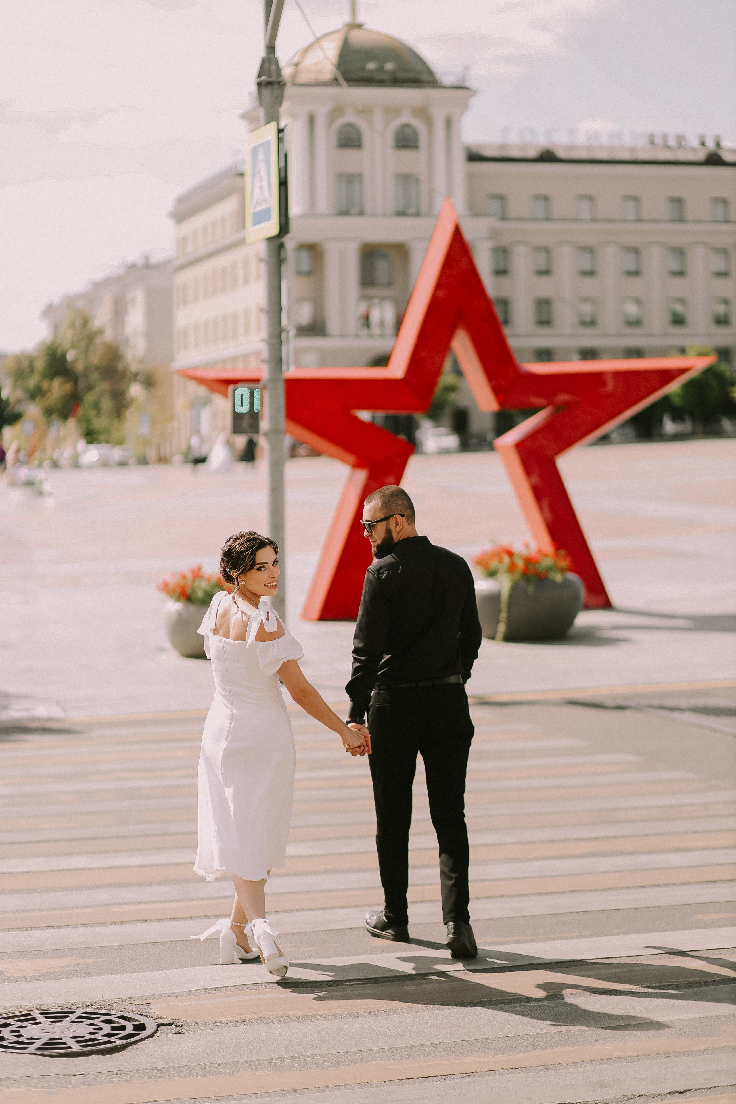 А & А 24'. О фотографии с душой