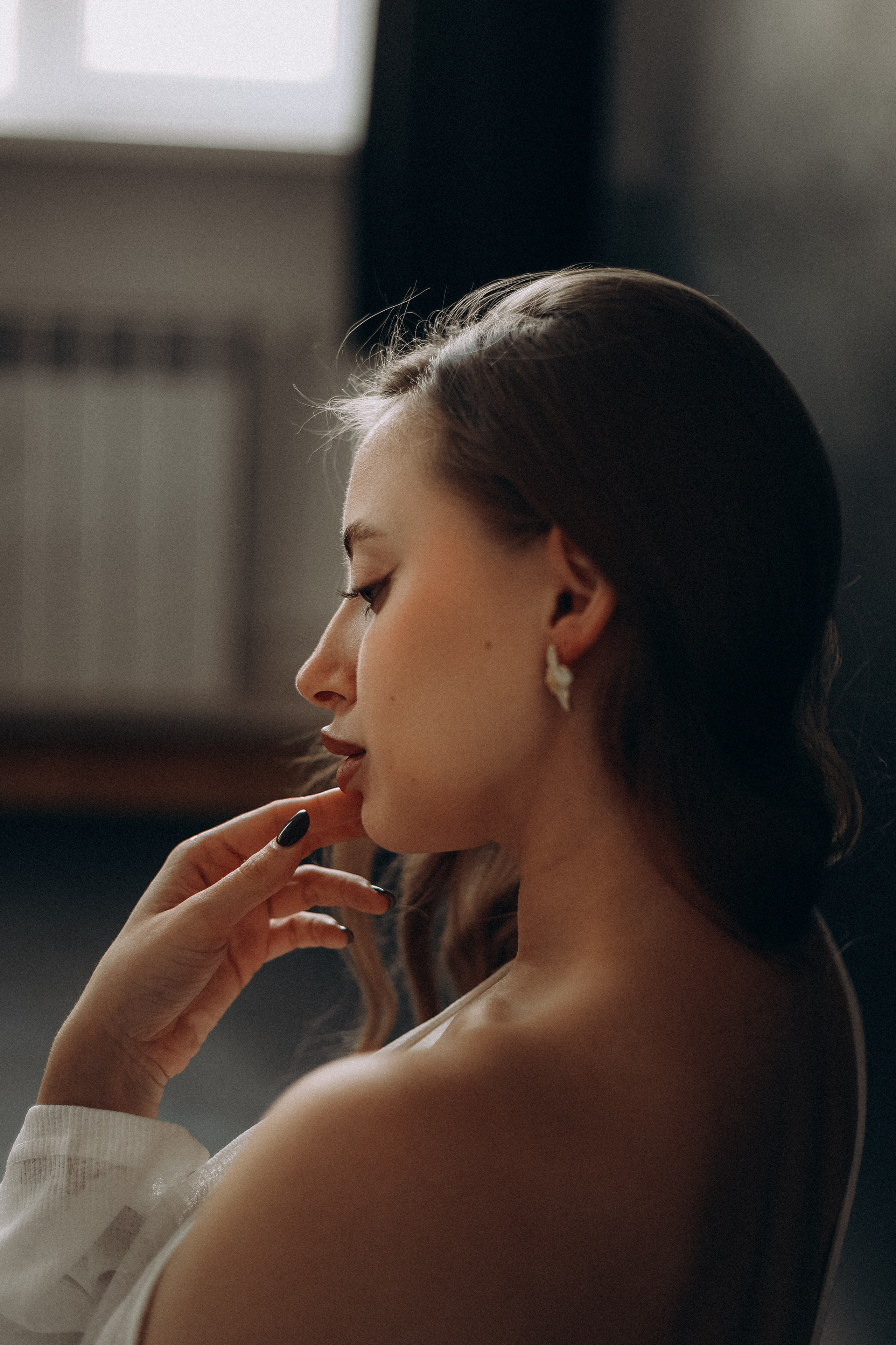 VALERIYA. О фотографии с душой