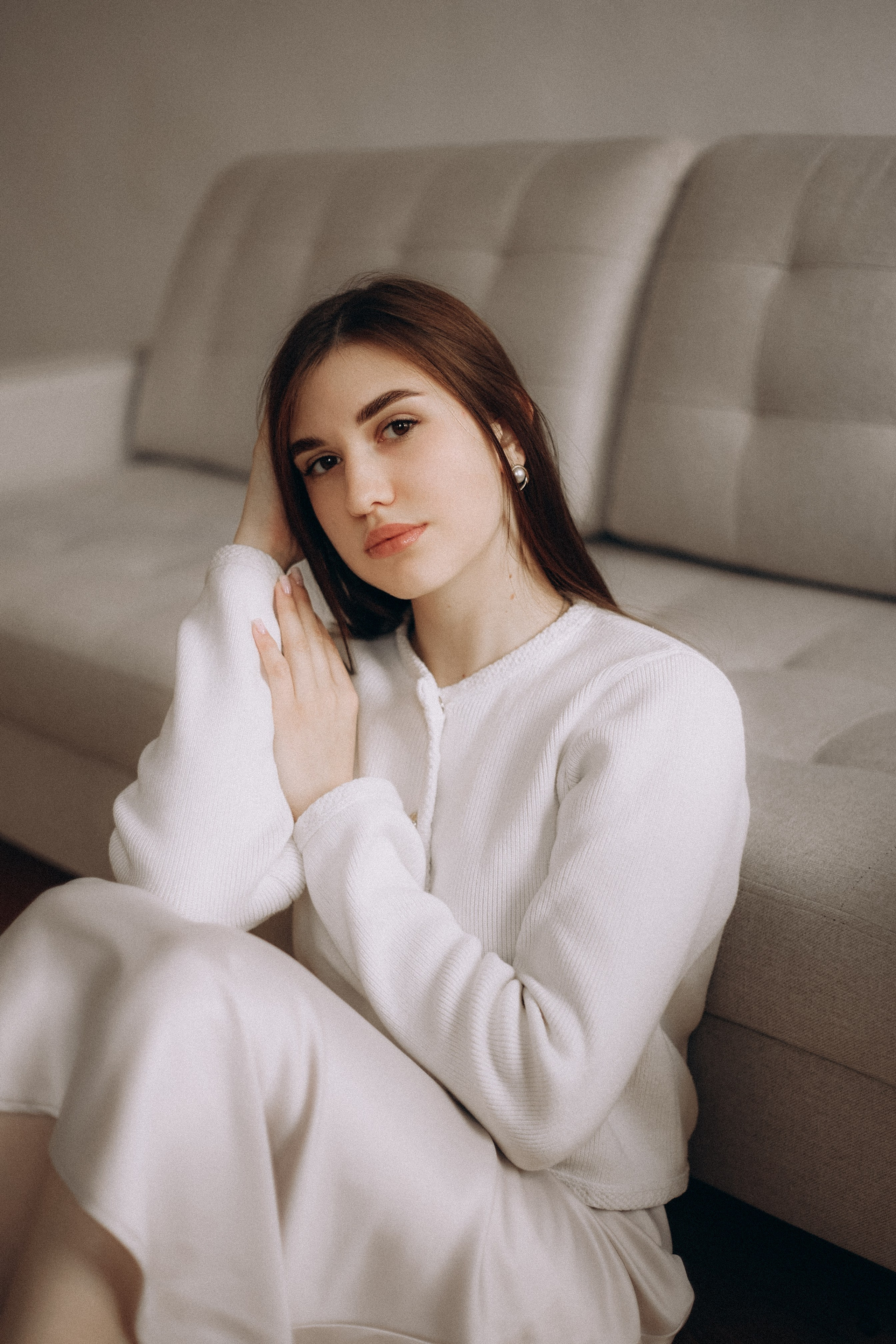 VALERIII. О фотографии с душой