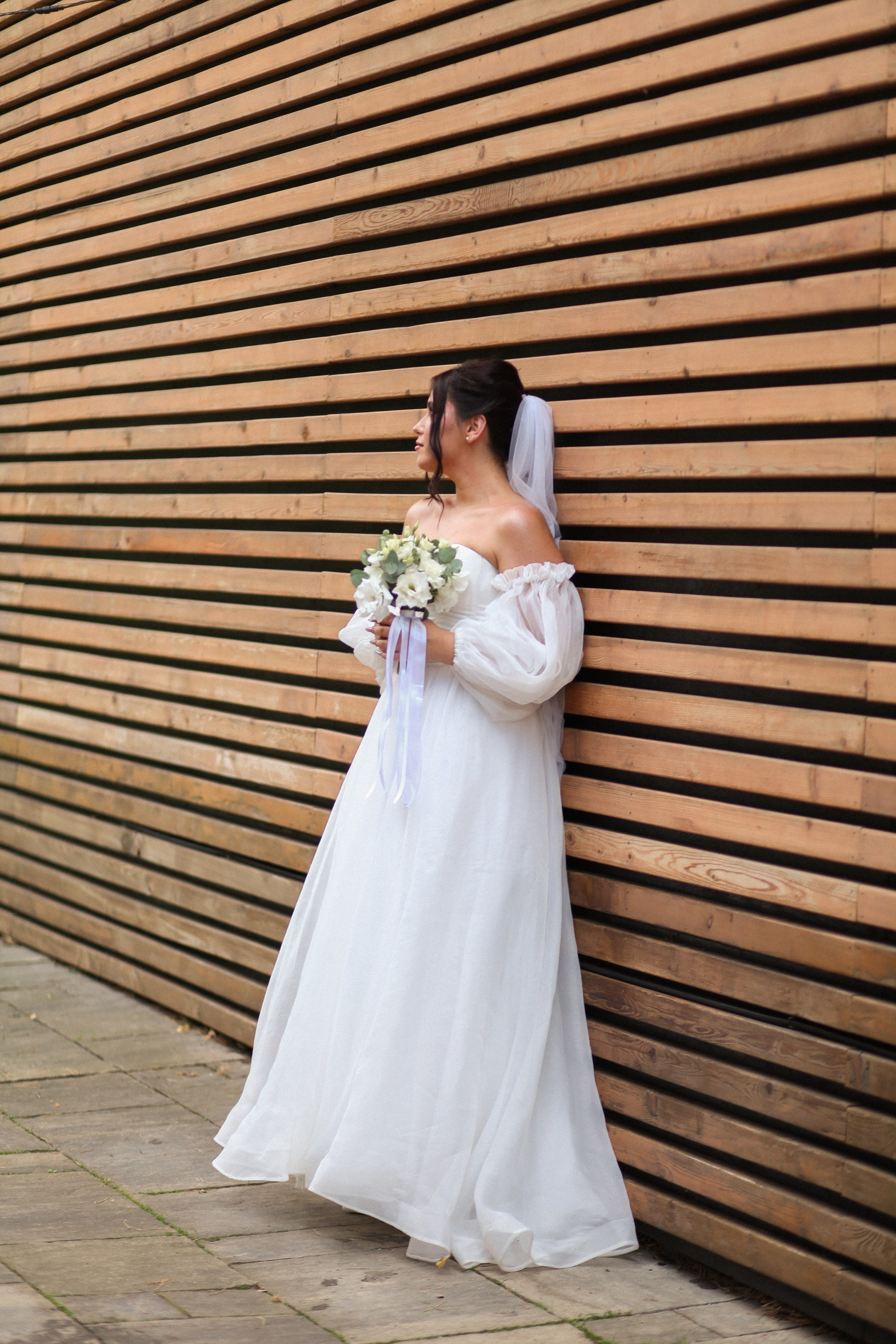 А & V 24'. О фотографии с душой