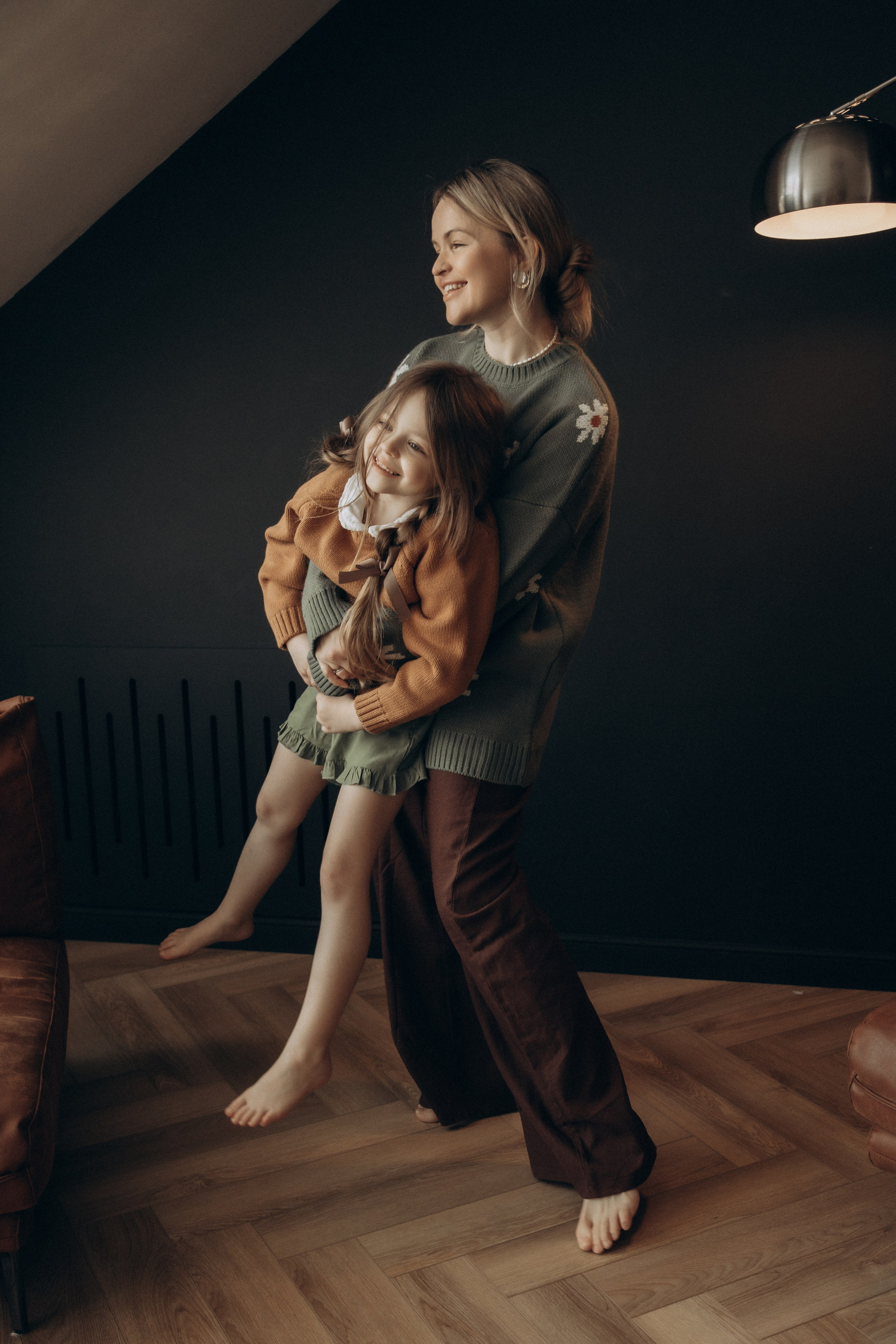 Семейные истории. Семейный и женский фотограф во Владивостоке Тамара Кондор