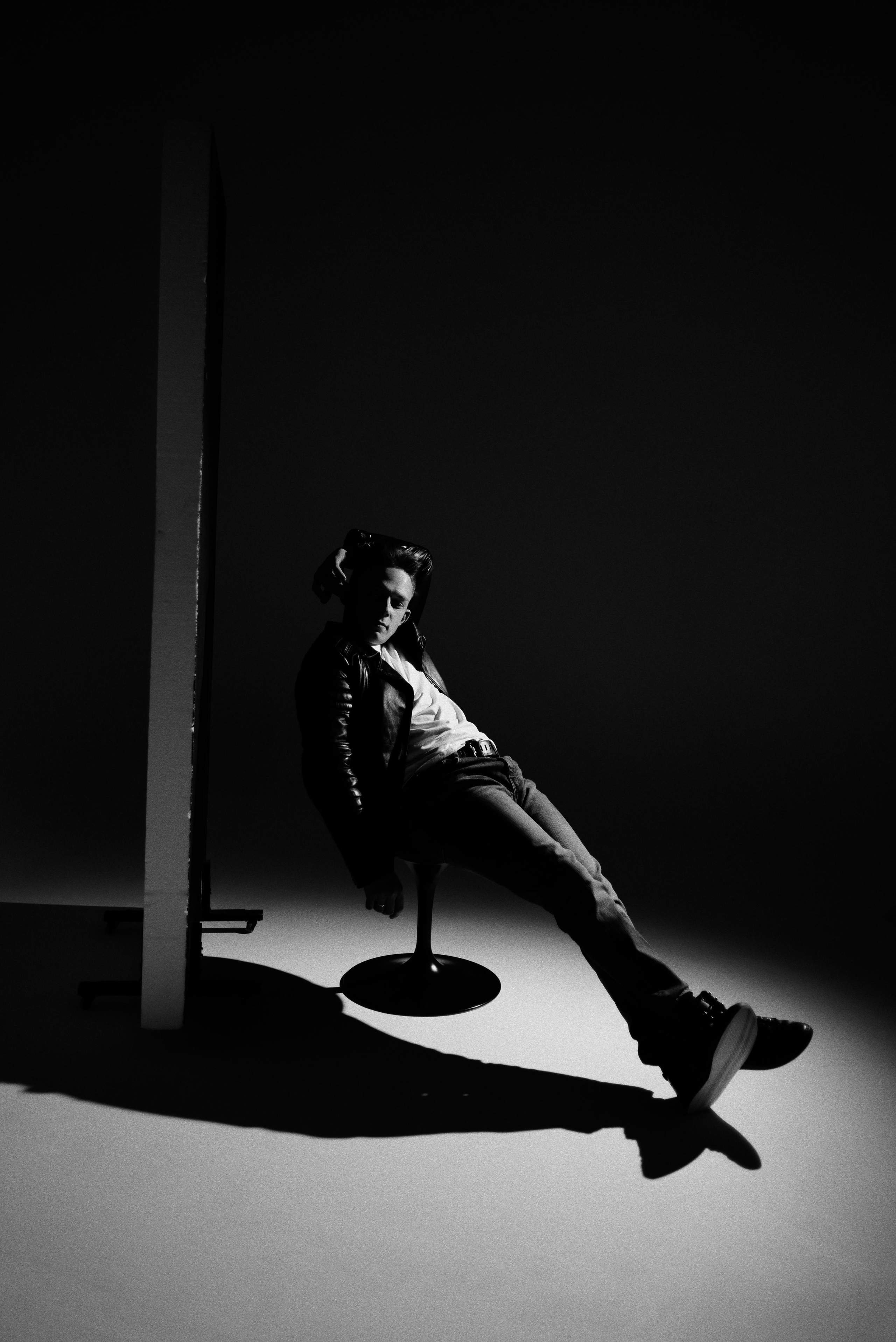 Максим. Фотограф Дарья Мустафина, Тюмень