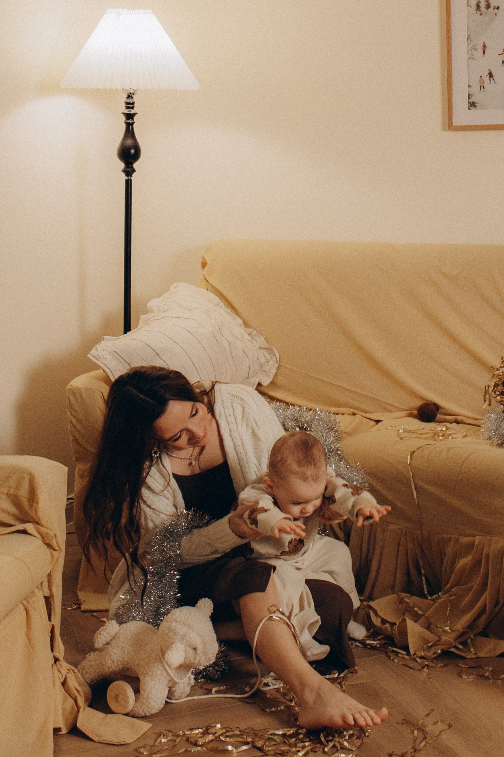 Семейная фотосессия. Свадебный фотограф Воронеж Оля Маркович