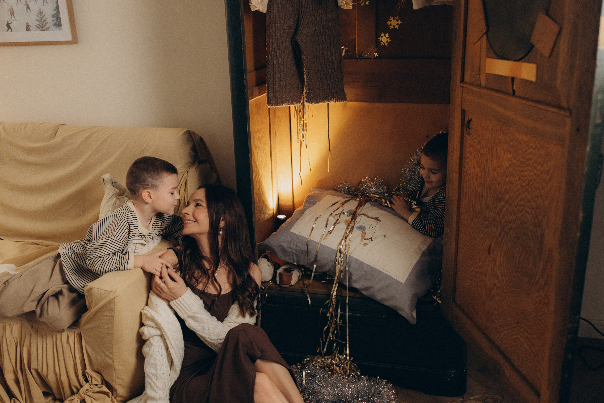 Семейная фотосессия. Свадебный фотограф Воронеж Оля Маркович