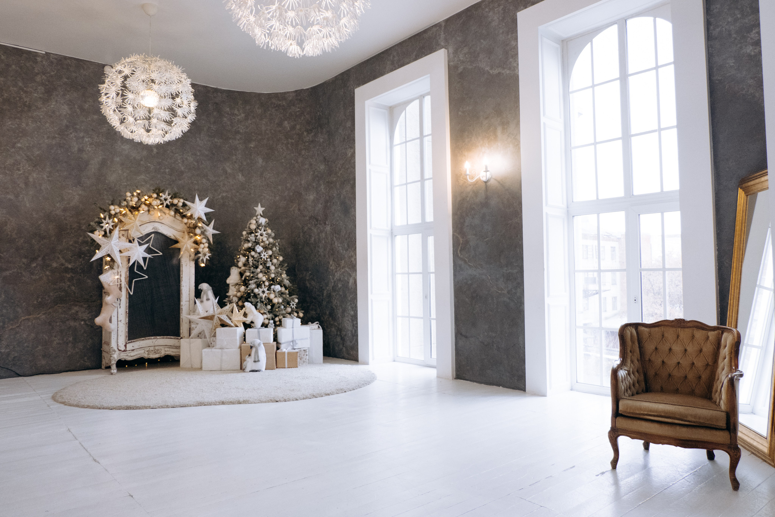 Марс. Семейный фотограф в Новосибирске Инна Кузнецова