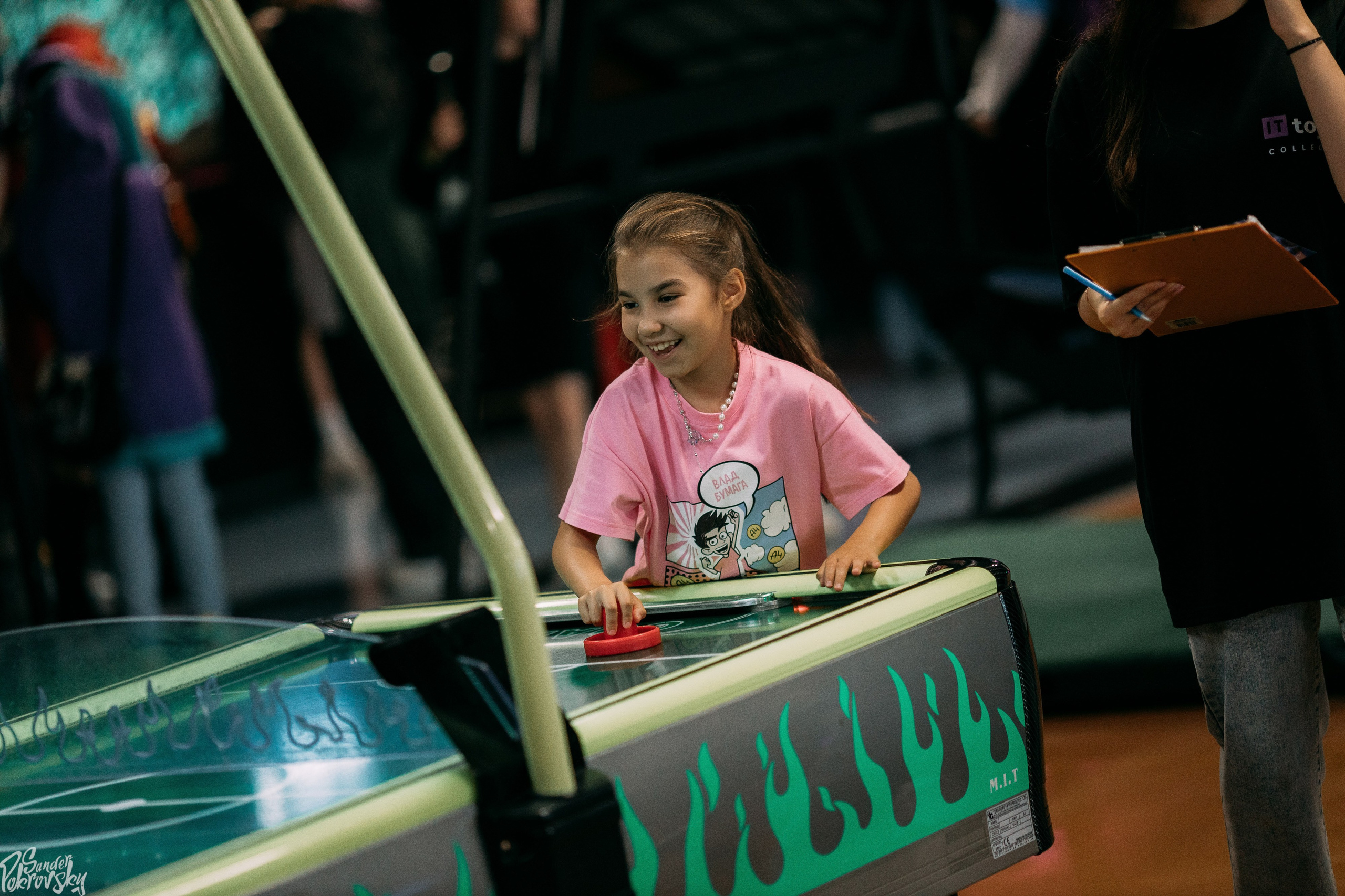 Zaga Game. Свадебный и репортажный фотограф в Чебоксарах Покровский Александр