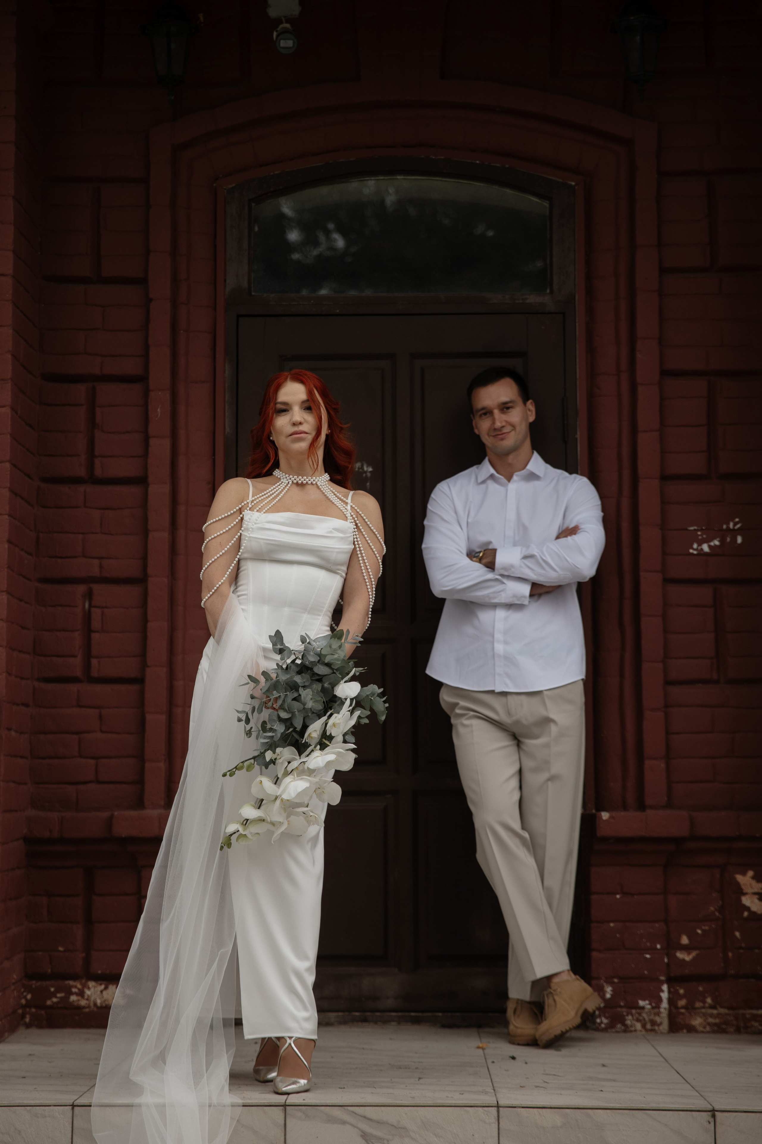 Александр и Лера. Свадебный и репортажный фотограф г. Чебоксары Евгений Леонидович