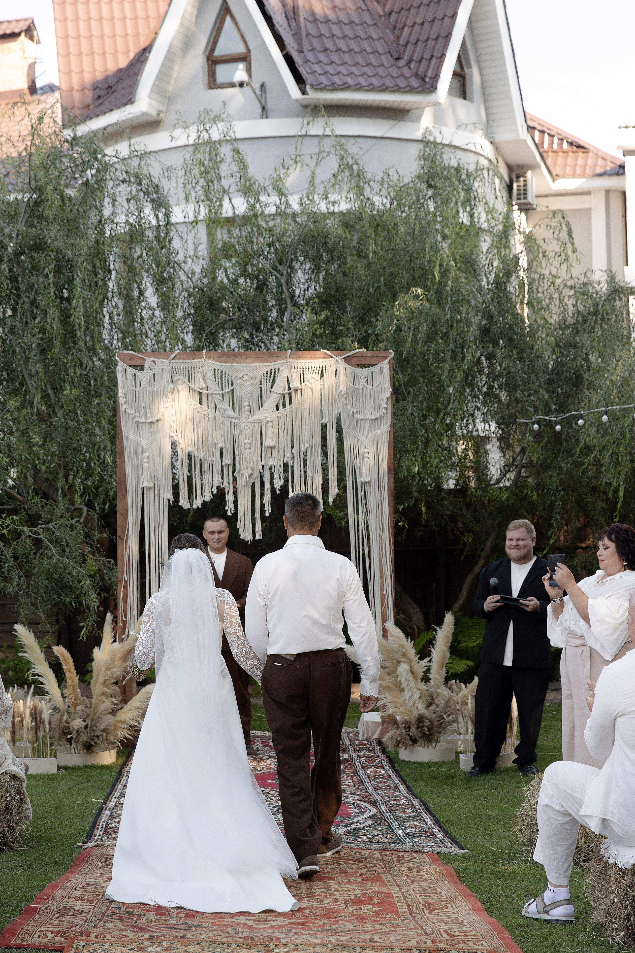 Вместе и навсегда. Свадебный и семейный фотограф в Самаре Стрельникова Ирина