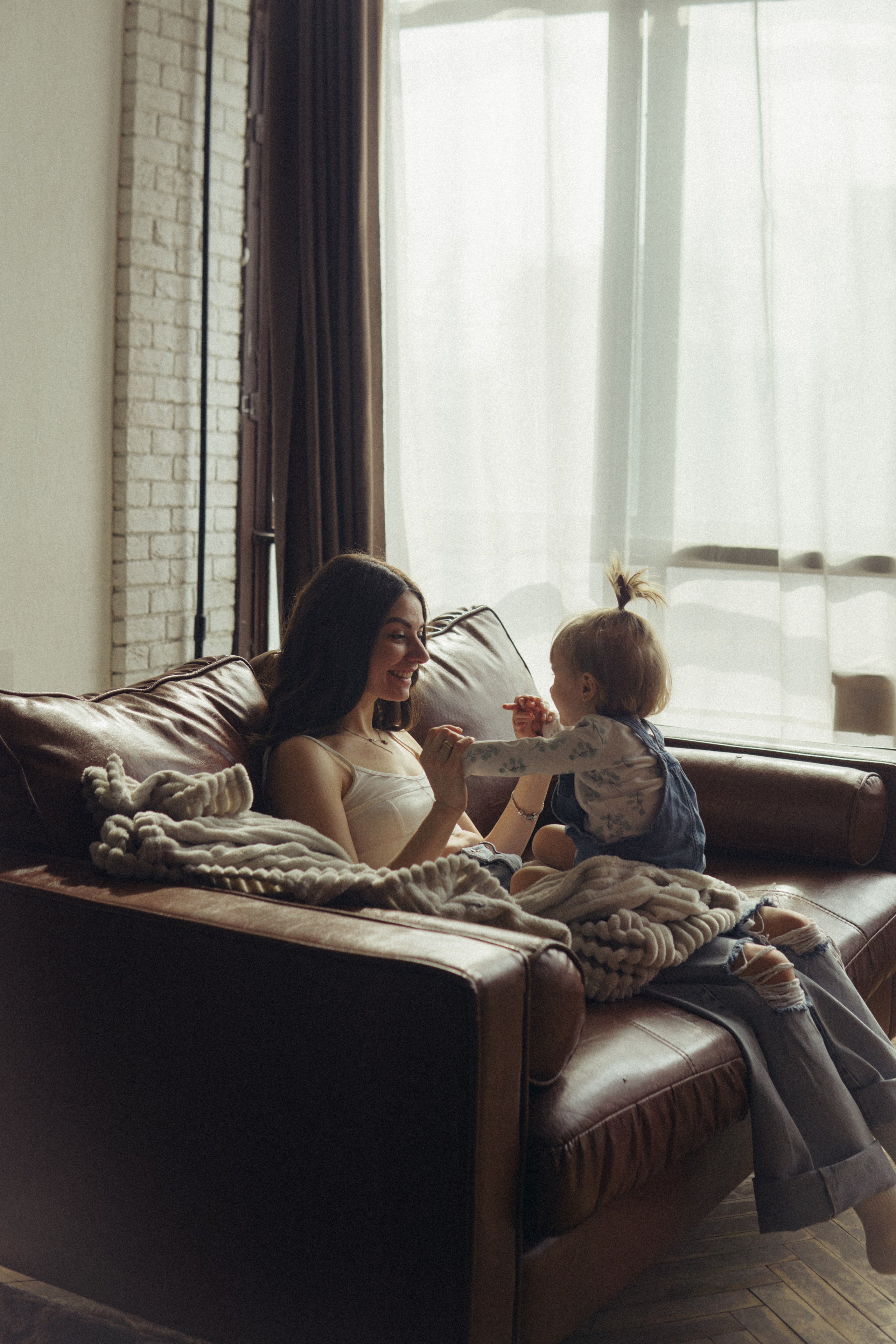 Маргарита и Соня. Меня зовут Аня, я фотограф в Москве