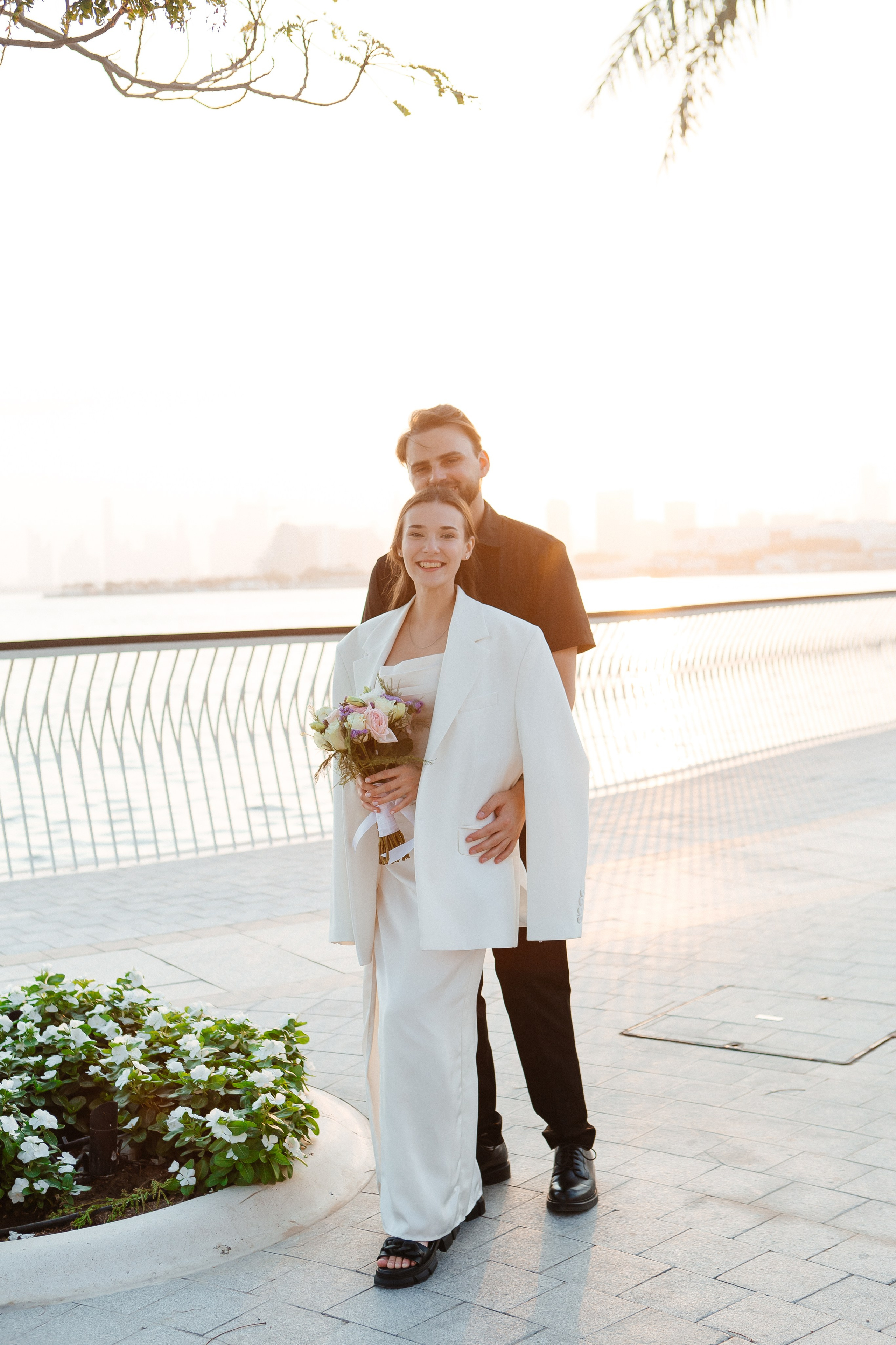 Creek walk. Valery Litvinova Photography