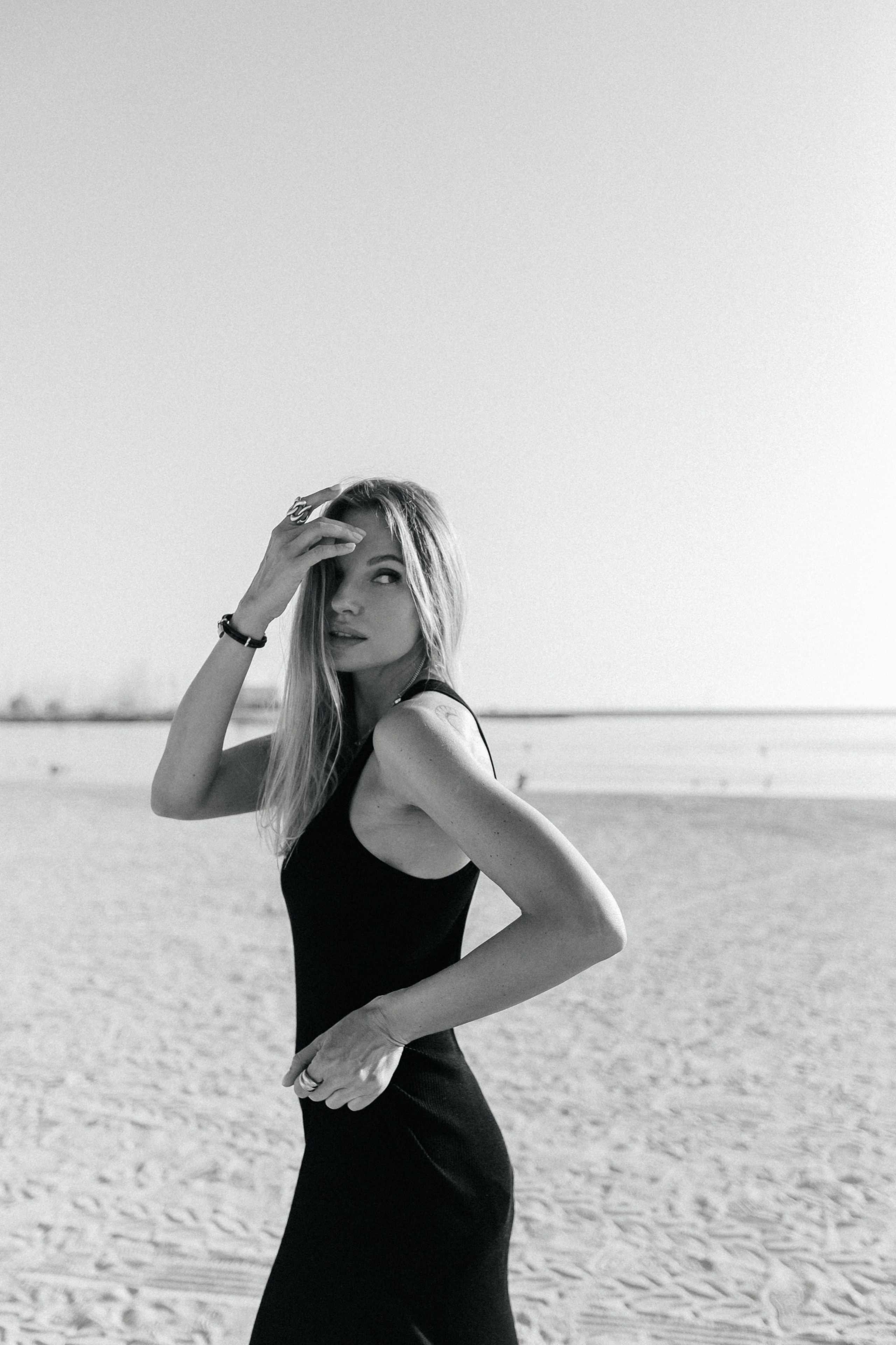 Beach. Valery Litvinova Photography