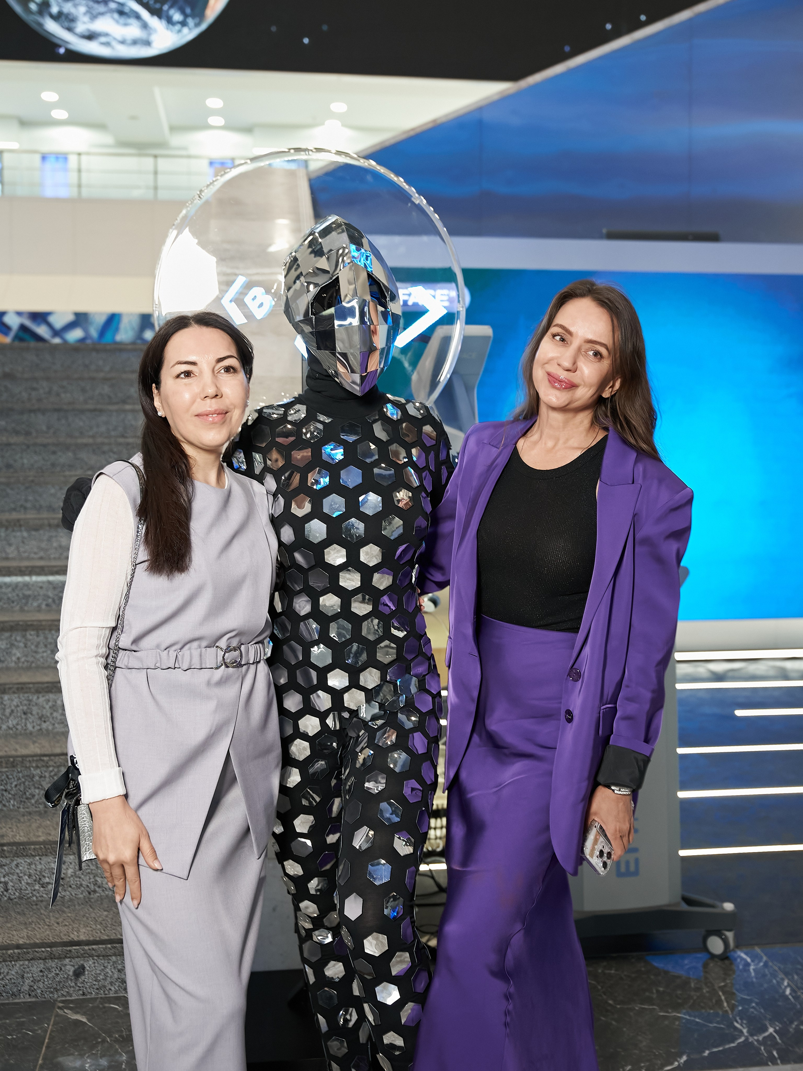 СЛУШАТЕЛИ. PRO-AGELESS