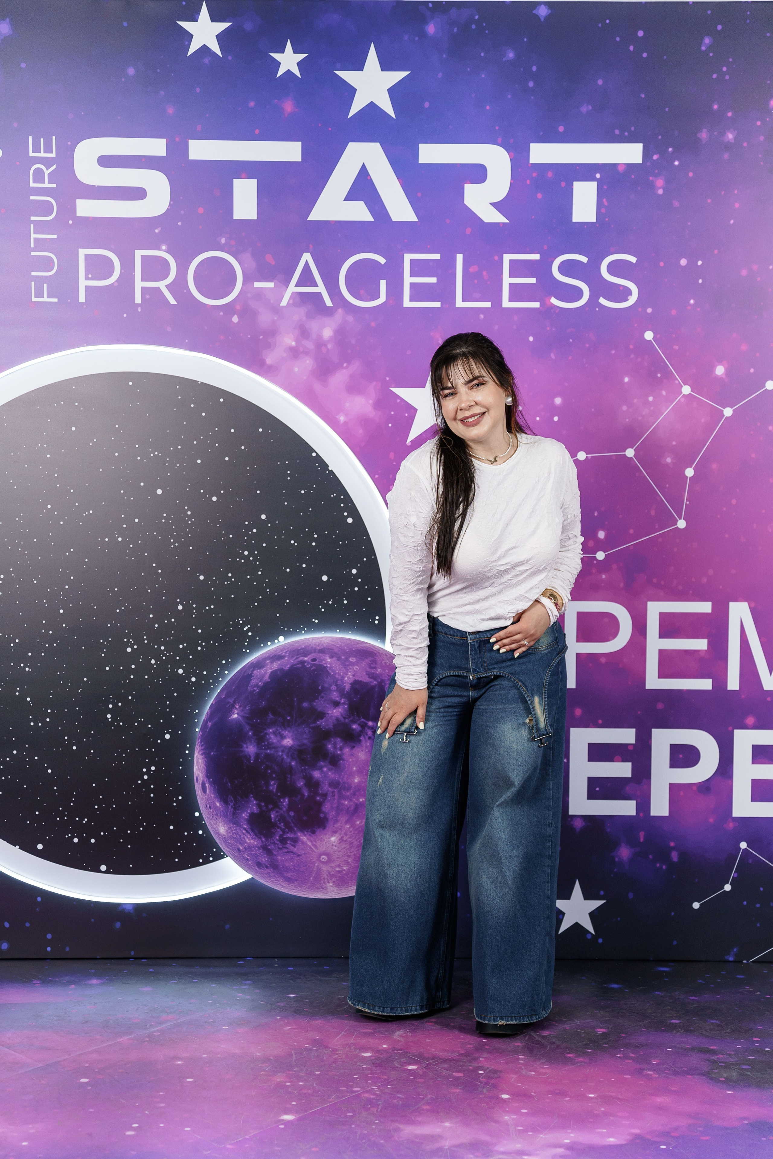 Фотозона. PRO-AGELESS