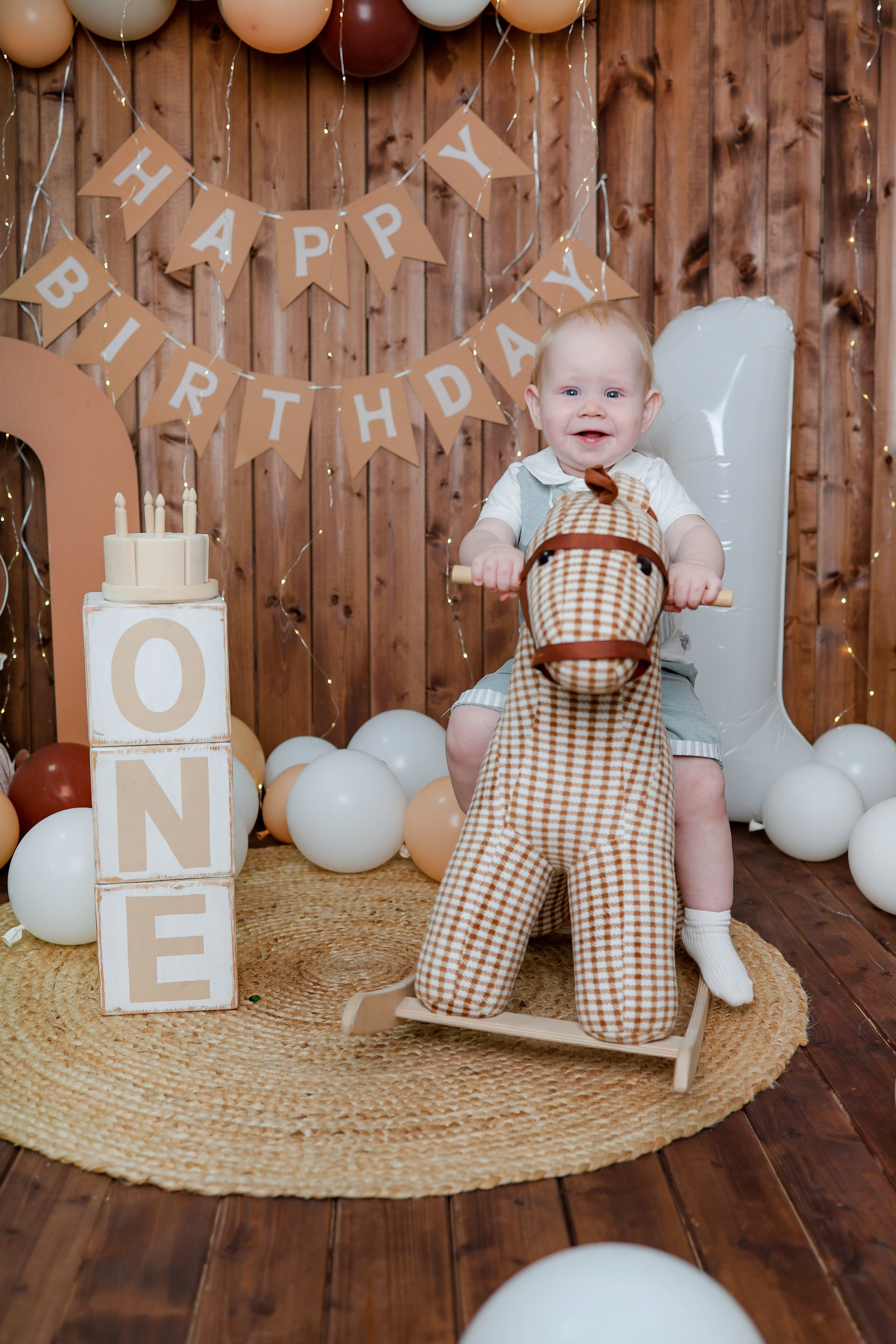 Детские дни Рождения в студии Light_place_photostudio. Alexsaphoto.ru