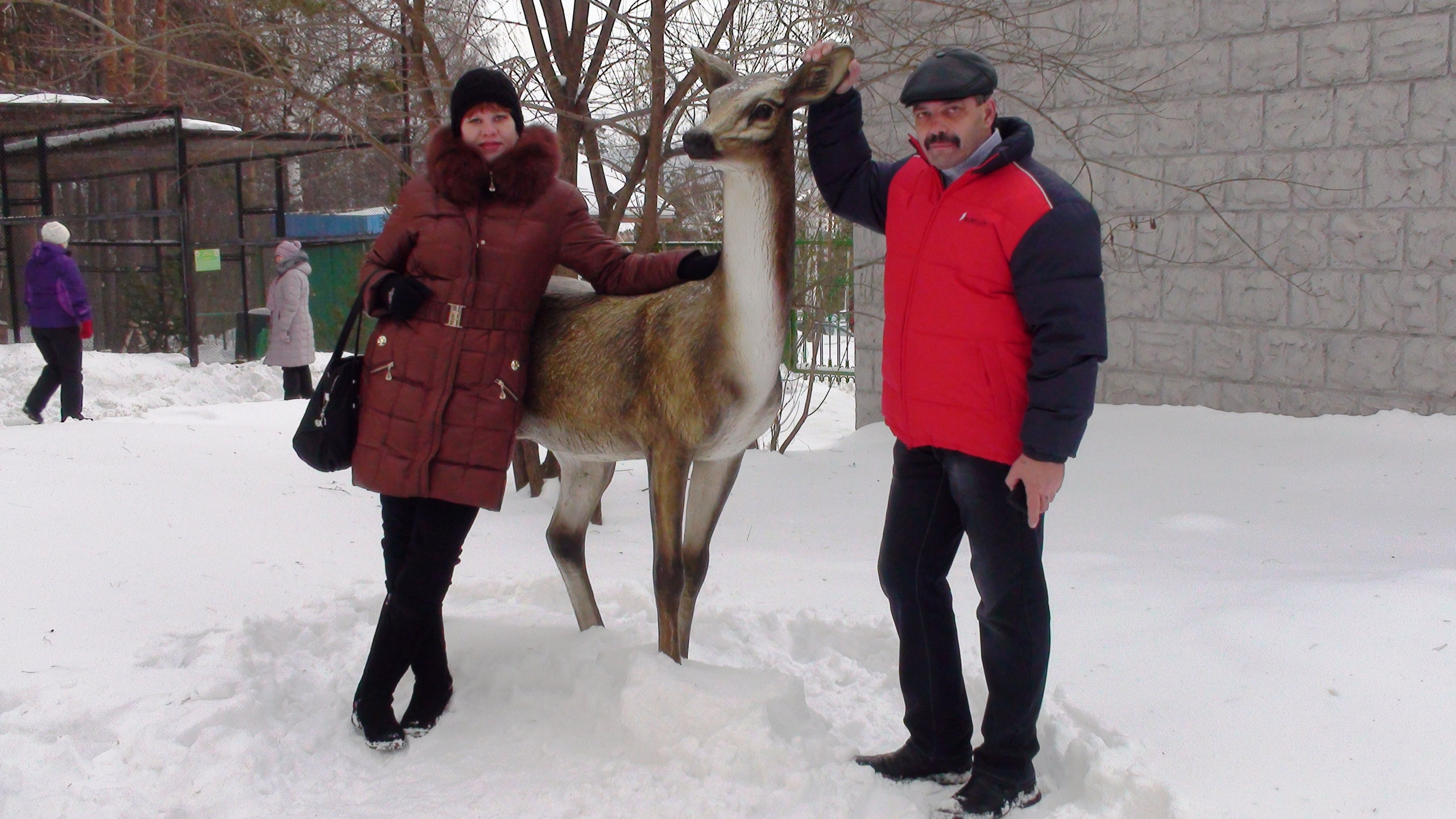 Новый Год 29.12.13-06.01.14. Семейный, Свадебный фотограф СПБ Питер— Романова Екатерина
