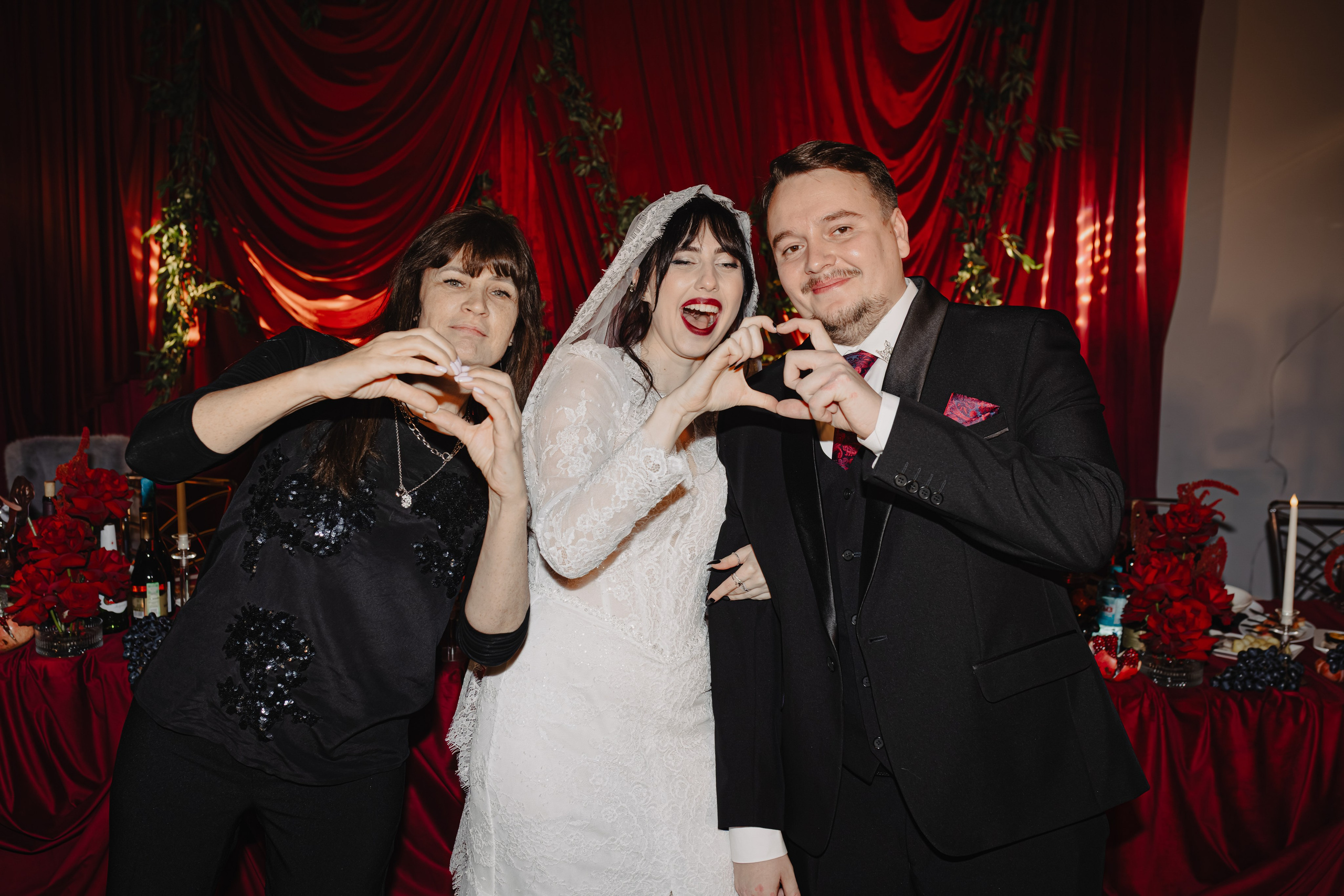 Свадьба Лены и Миши. Свадебный и семейный фотограф Женя Добрянская в Нижнем Новгороде