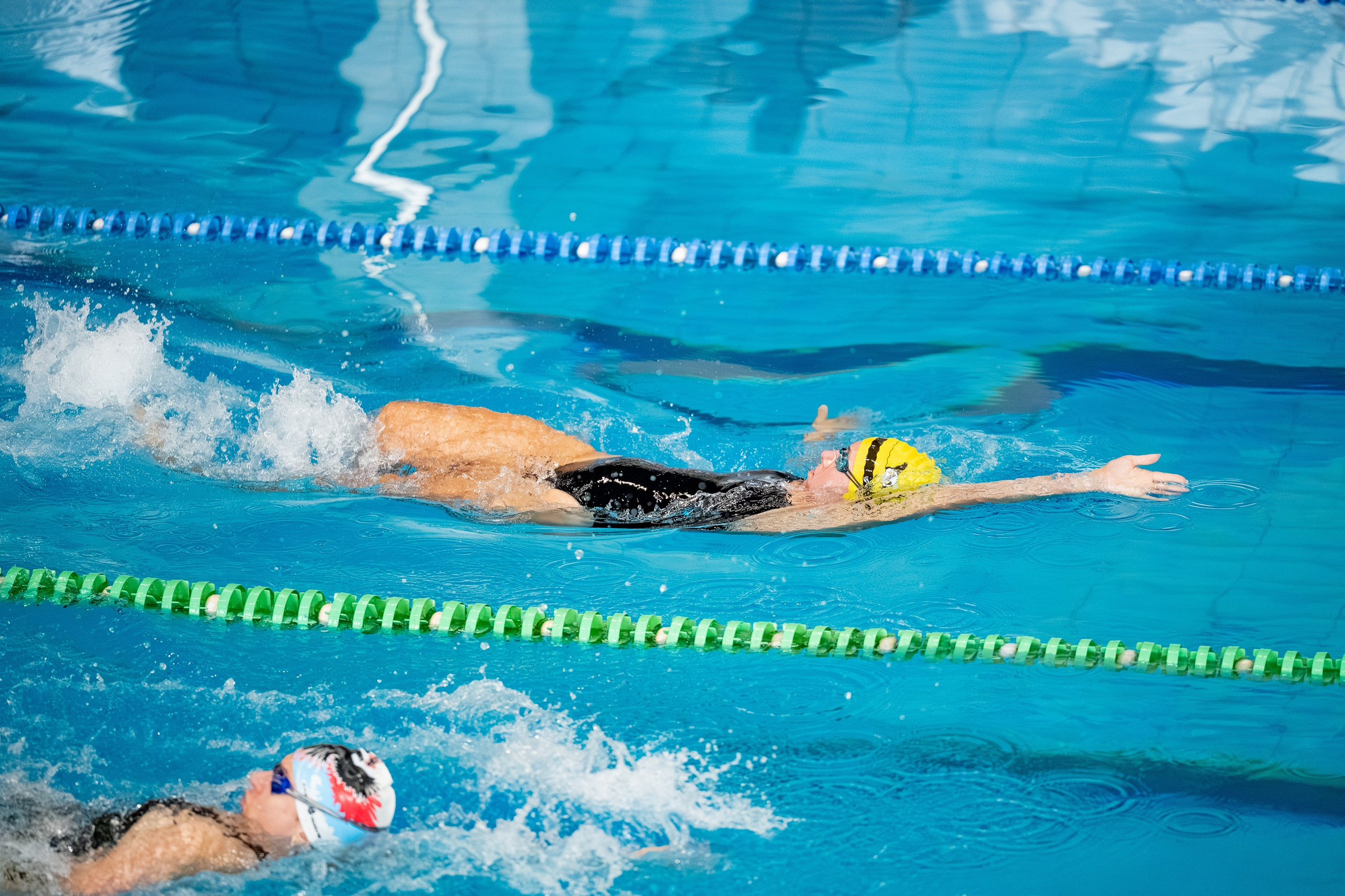 АРКС 2025 Плавание. Фотограф Киселев Егор