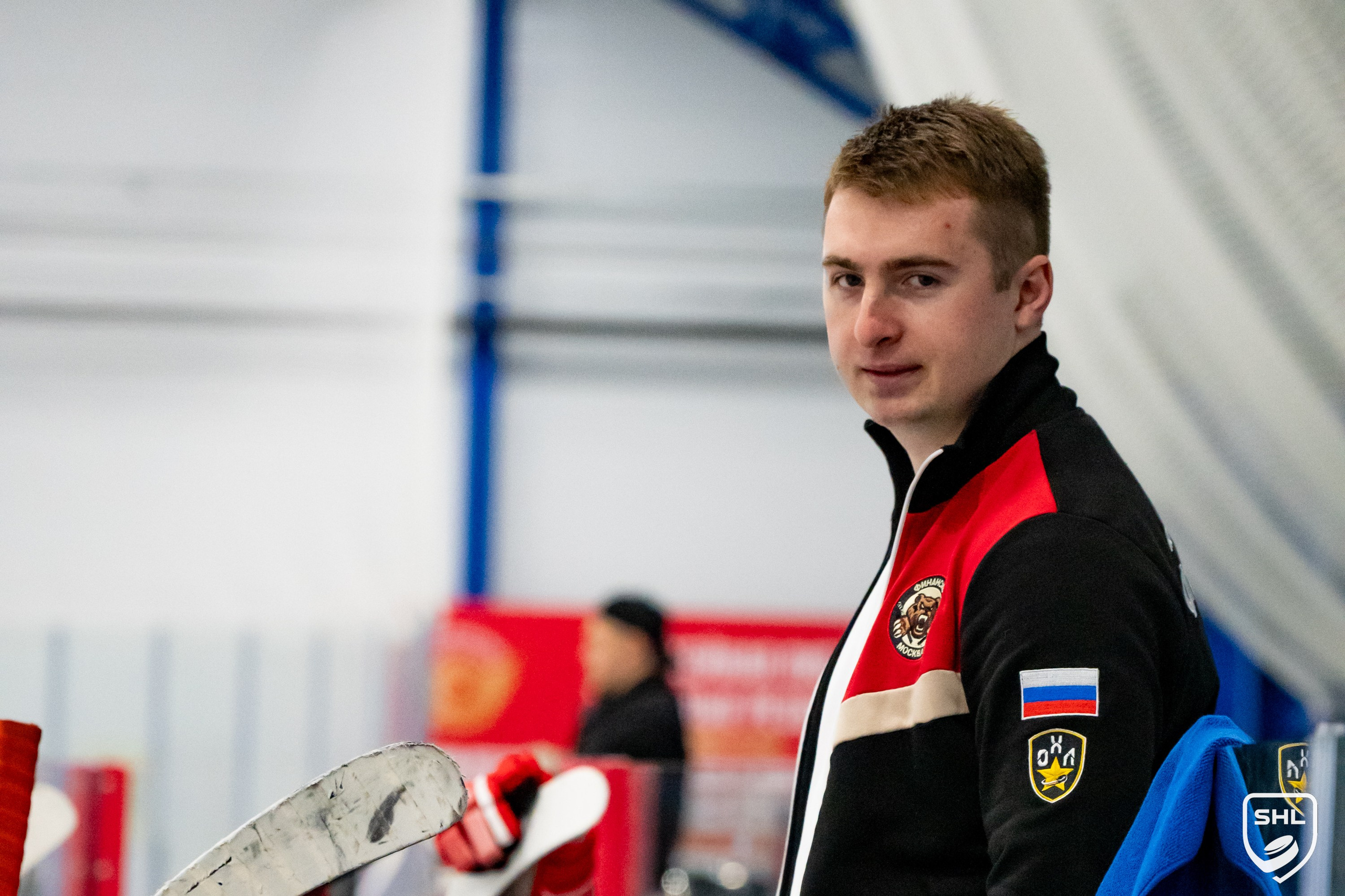 Весенний турнир SHL 2025. Фотограф Киселев Егор