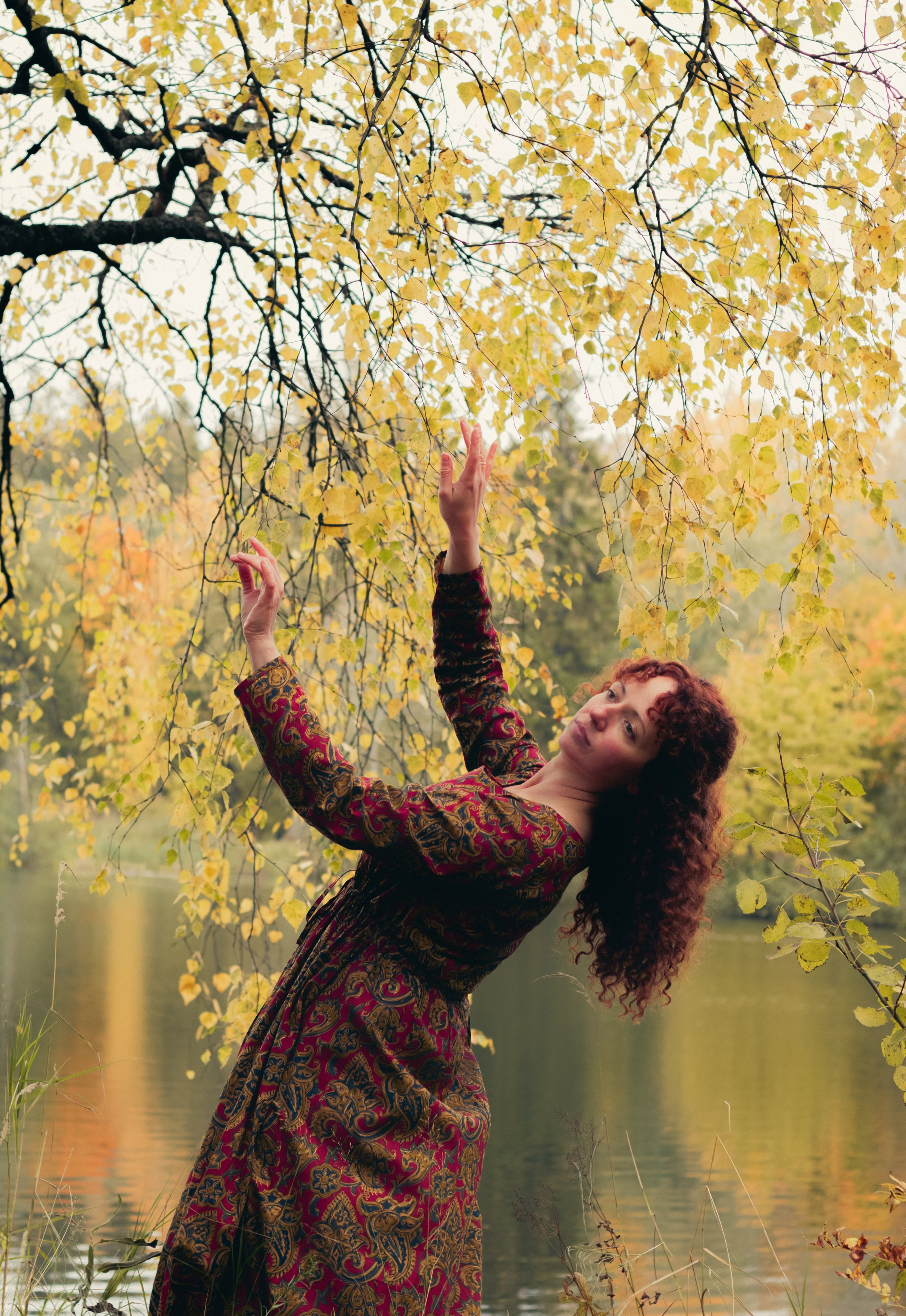 Елена. Портретный фотограф Громова Мария