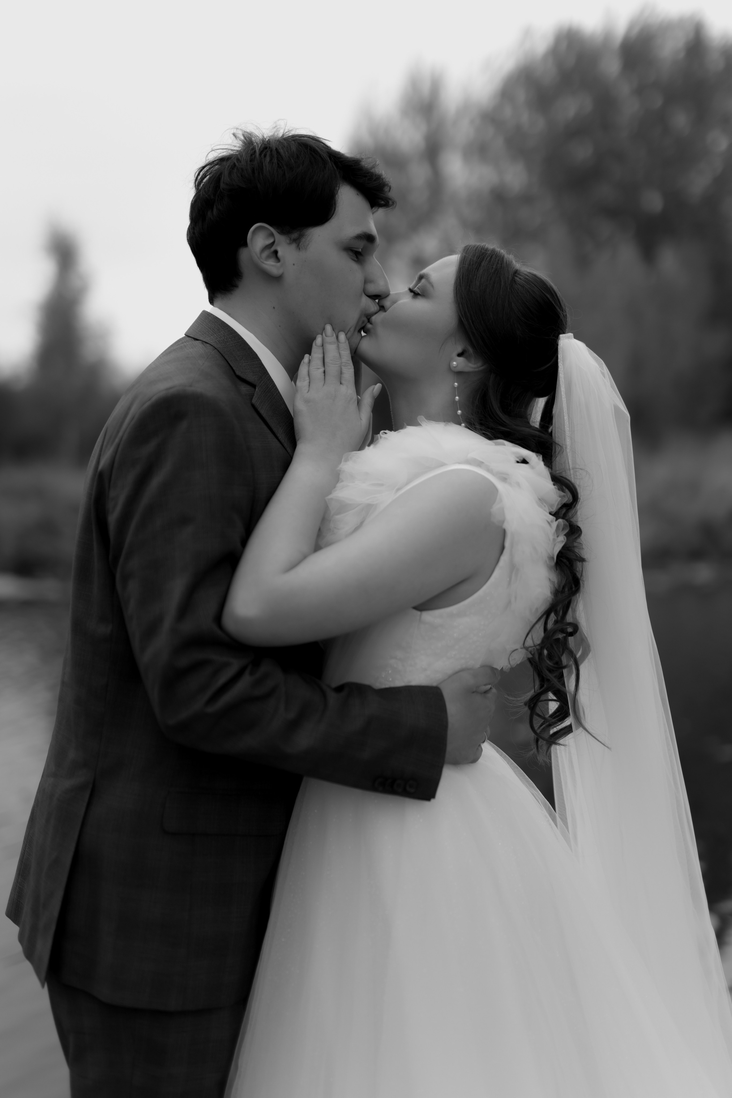 Свадьба Даниила и Виктории. Фотограф Кольчугино/Владимир/Москва Елизавета Иода