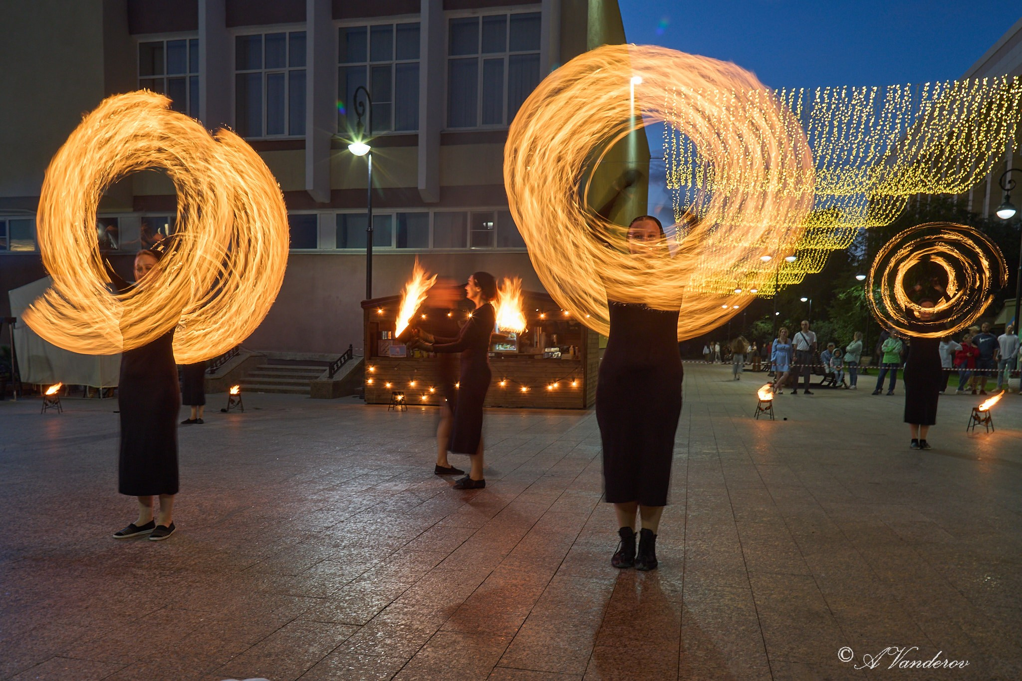 День города 2025. Фотограф Омск | Александр Вандеров