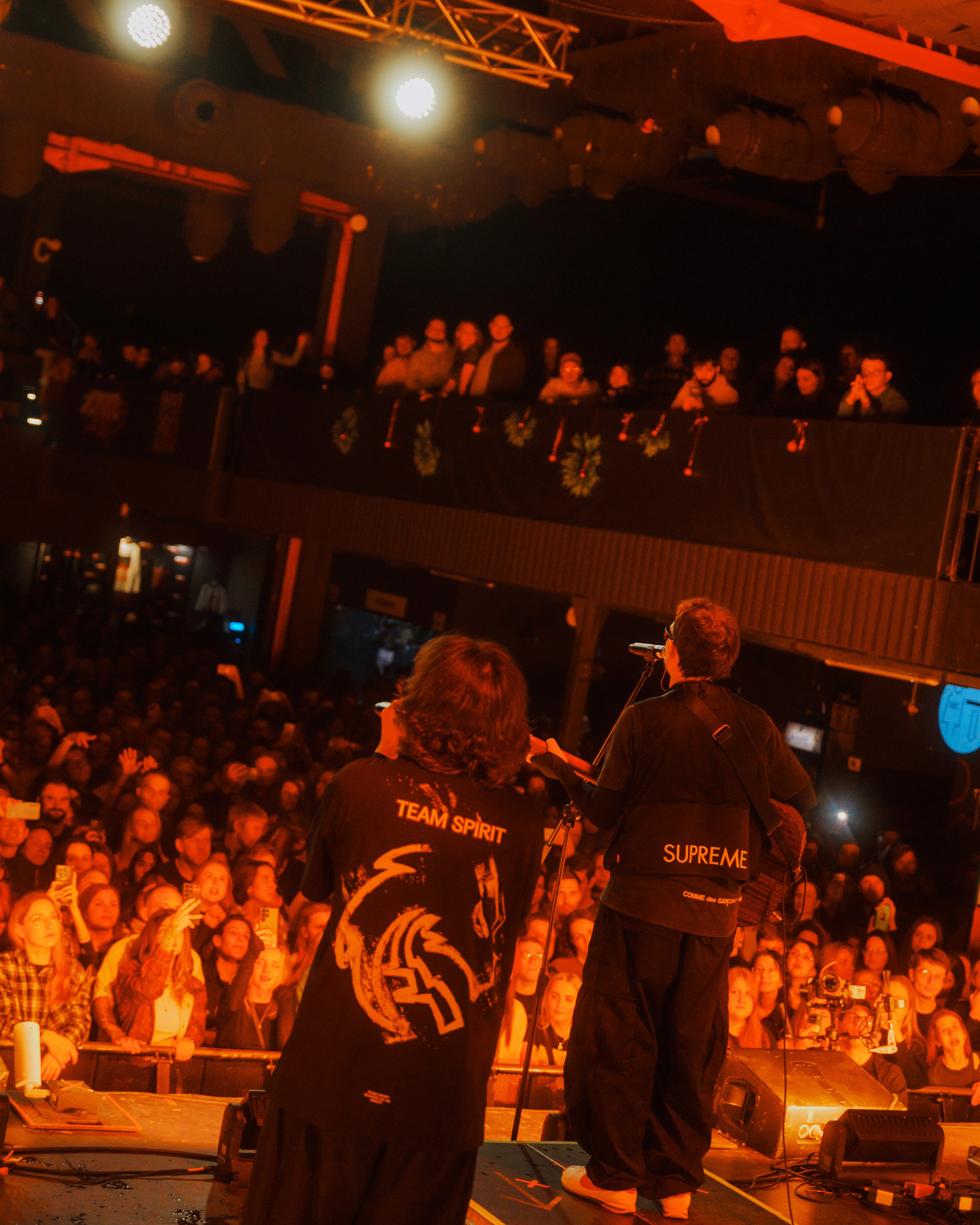 Хмыров. Декабрь 2025