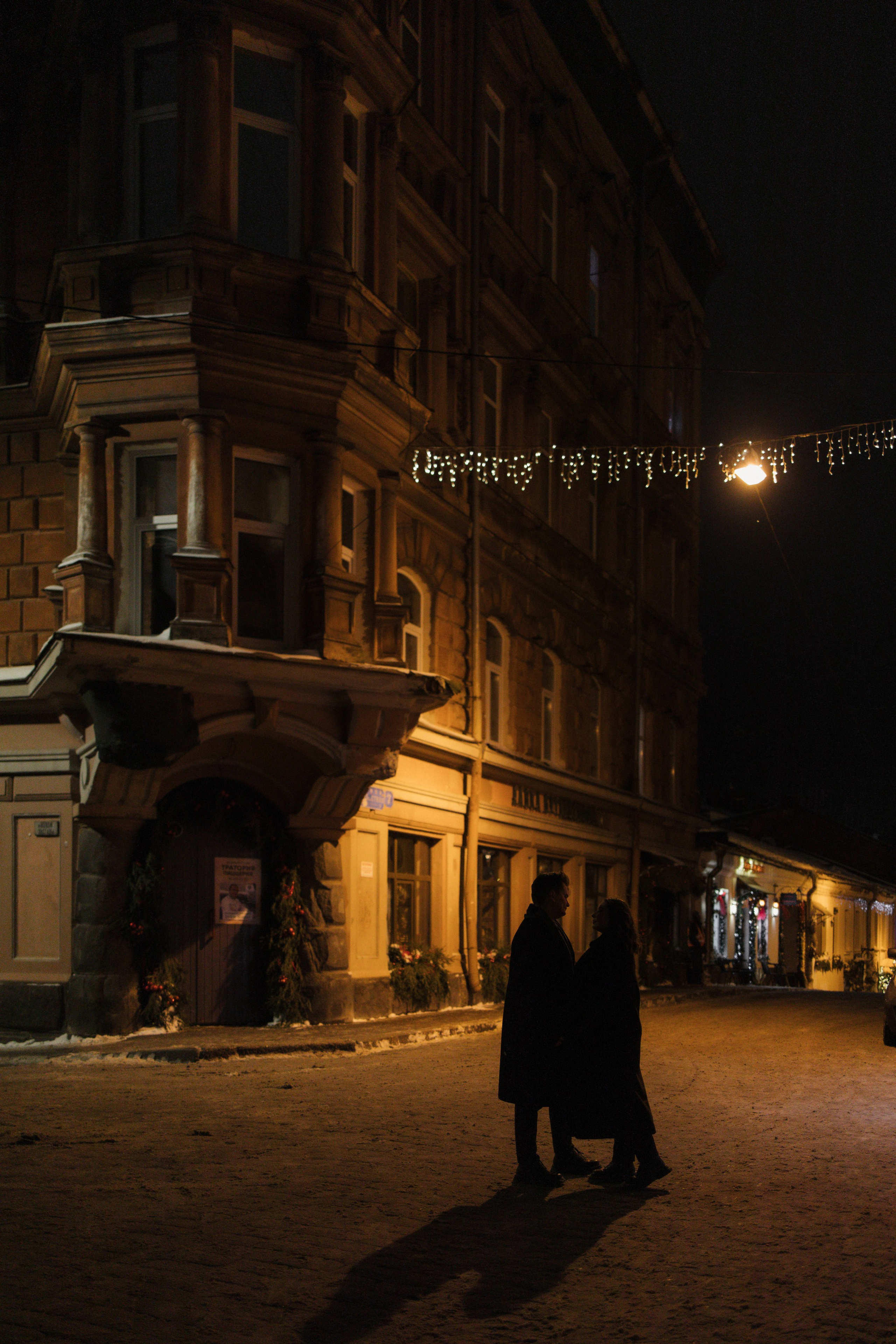 Love in VBG. Фотограф в Выборге и Санкт-Петербурге Маша Гуляева