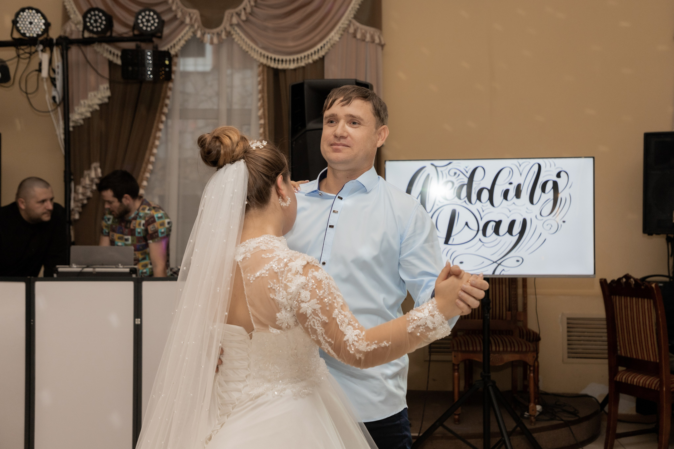 Илья и Анастасия (сокращено). Свадебный фотограф Ангелина Сунгатулина | Саратов | Балаково | Вольск