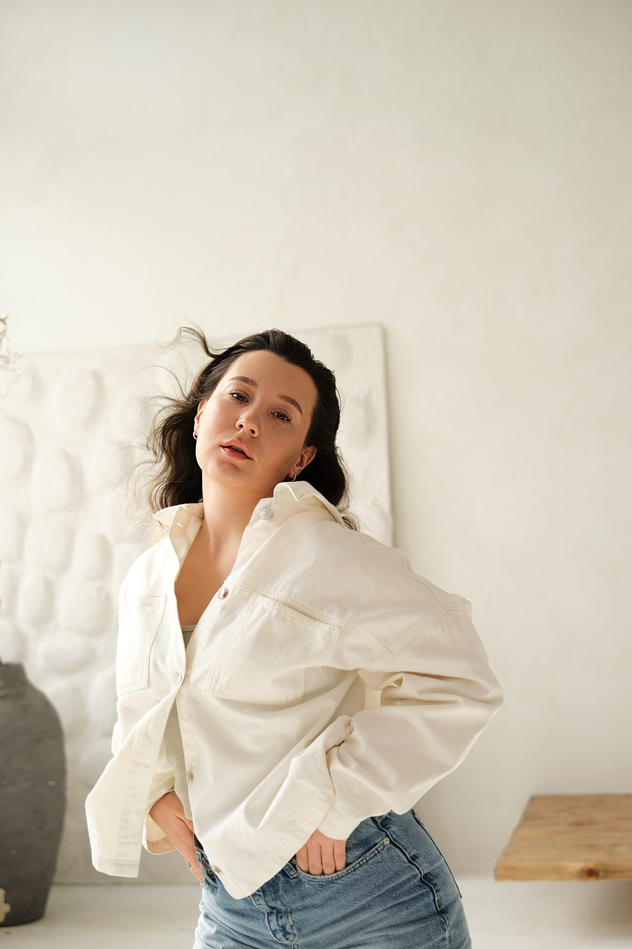 Злата. Фотограф в Санкт-Петербурге Мария Комолитдинова