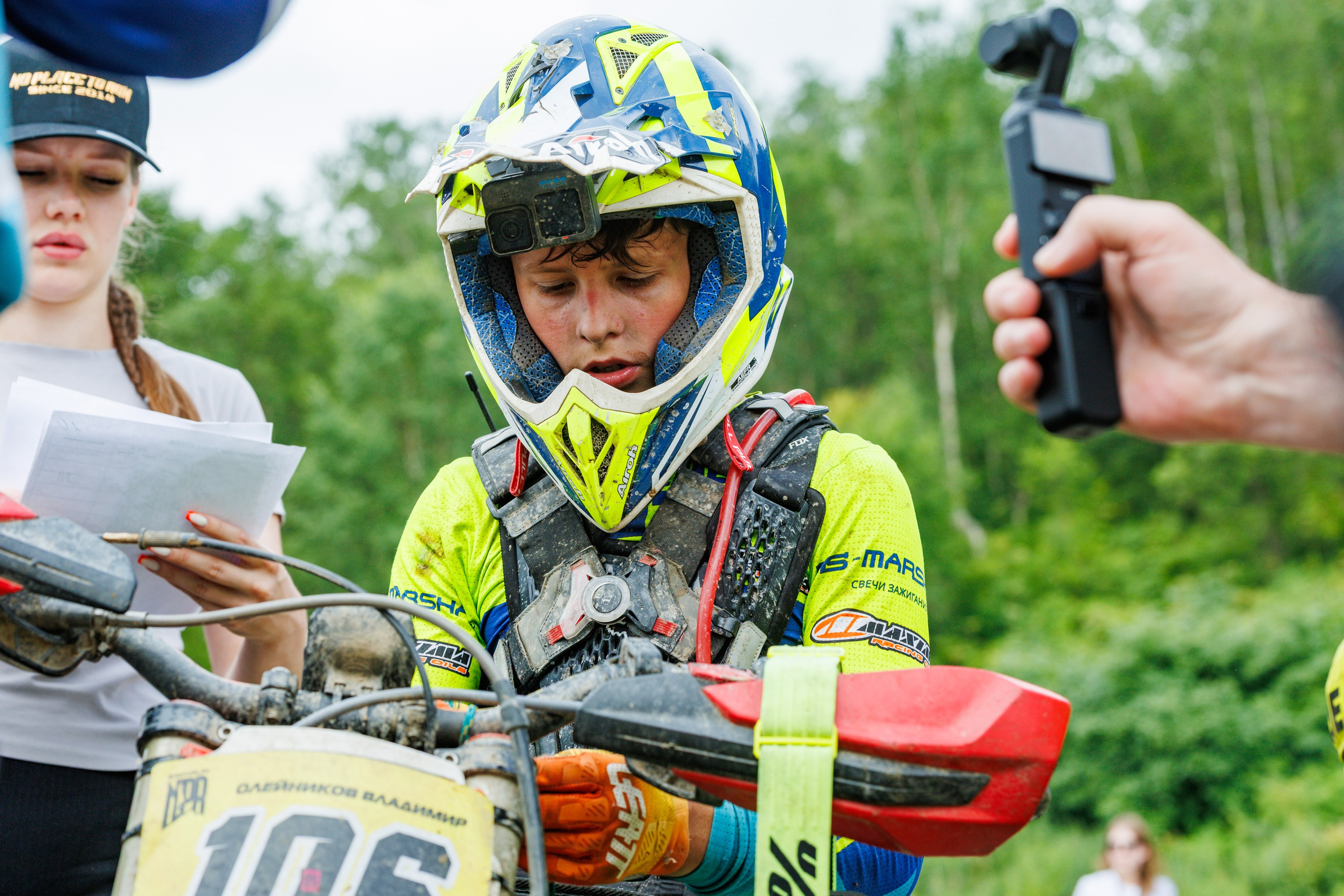 NPR-2025. Свадебный, семейный и репортажный фотограф в Южно-Сахалинске Артур Петросян