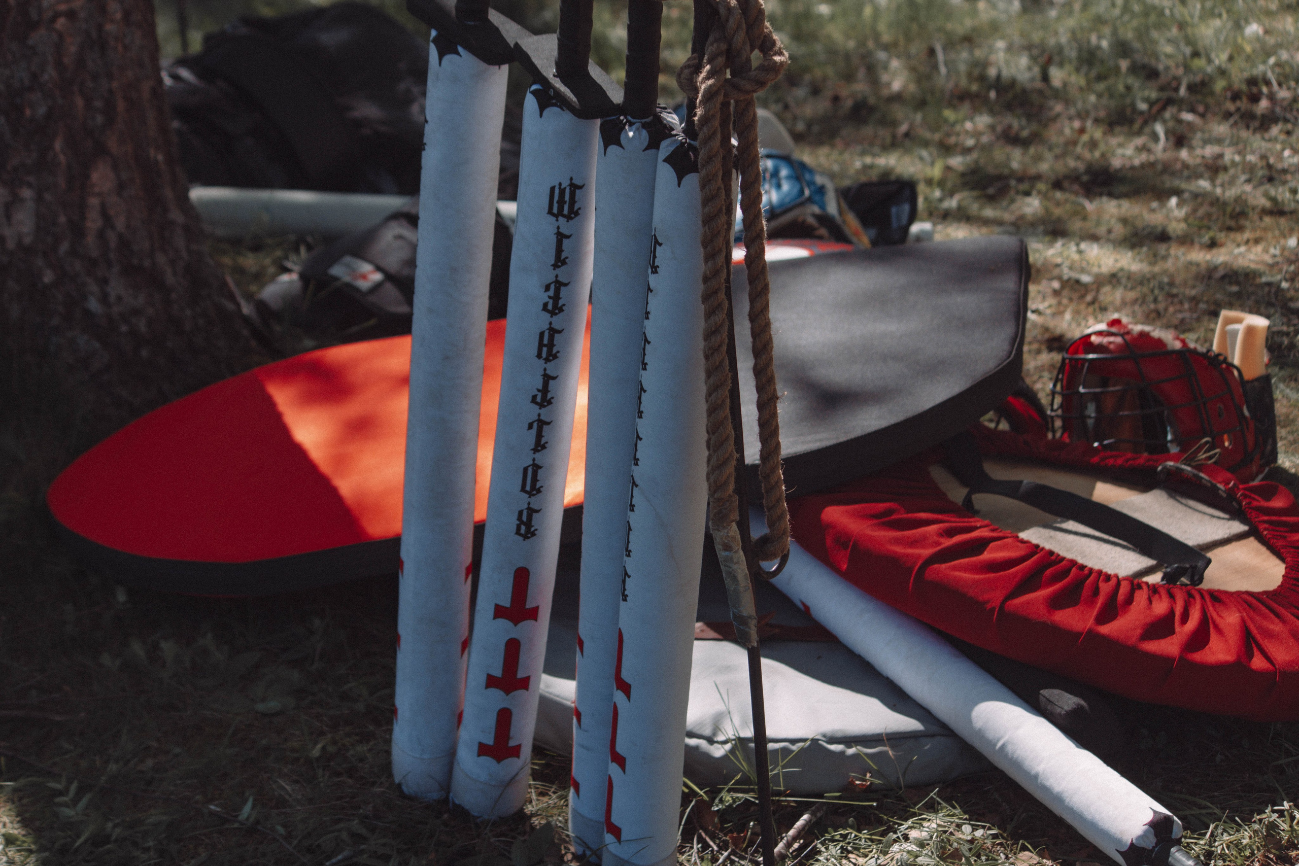 СТАРАЯ ЛАДОГА — Историко-культурный фестиваль. Создадим шедевр? Виталина и её фотоискусство