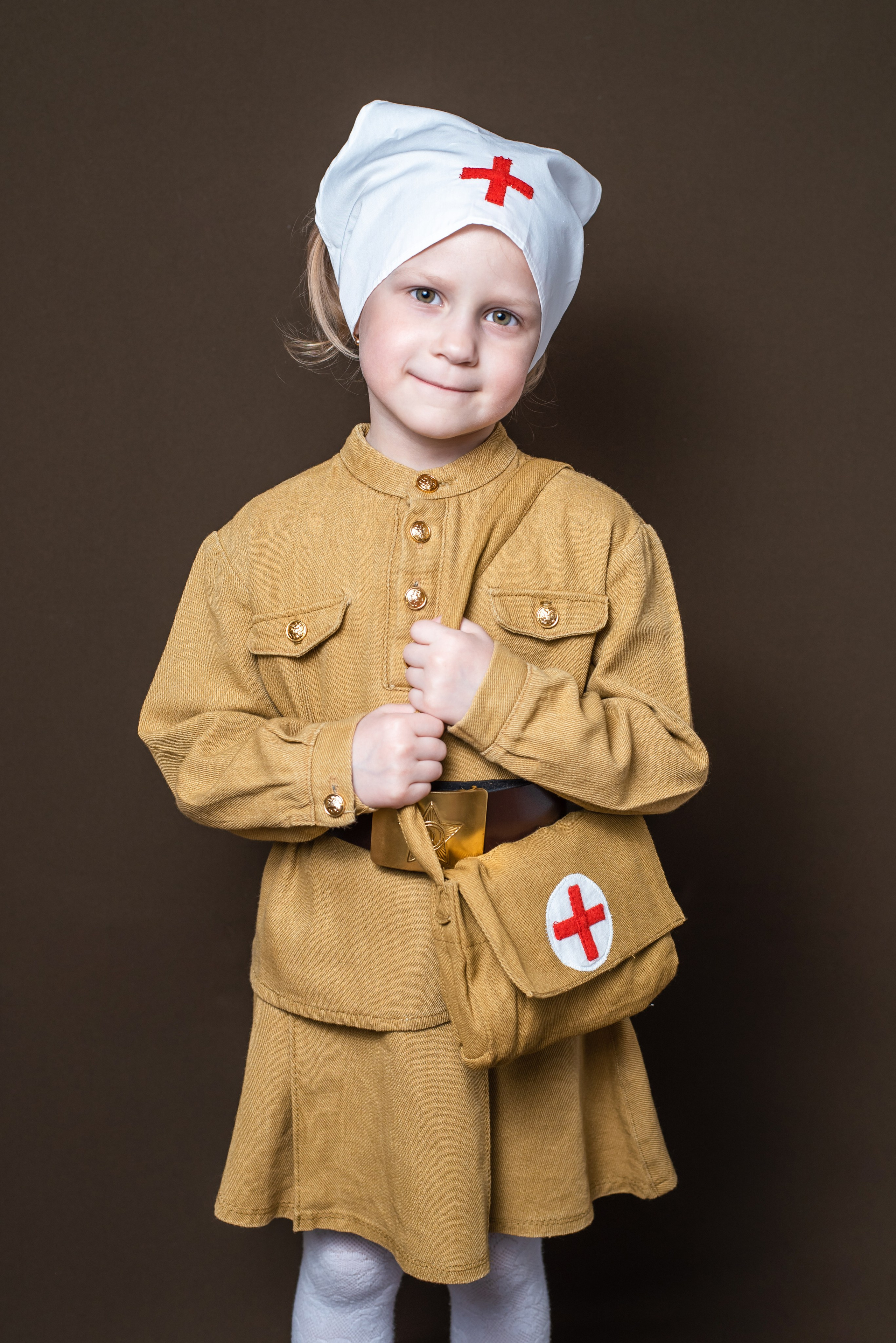 Фотопроект в детском саду «День Победы». Детский фотограф в Йошкар-Оле